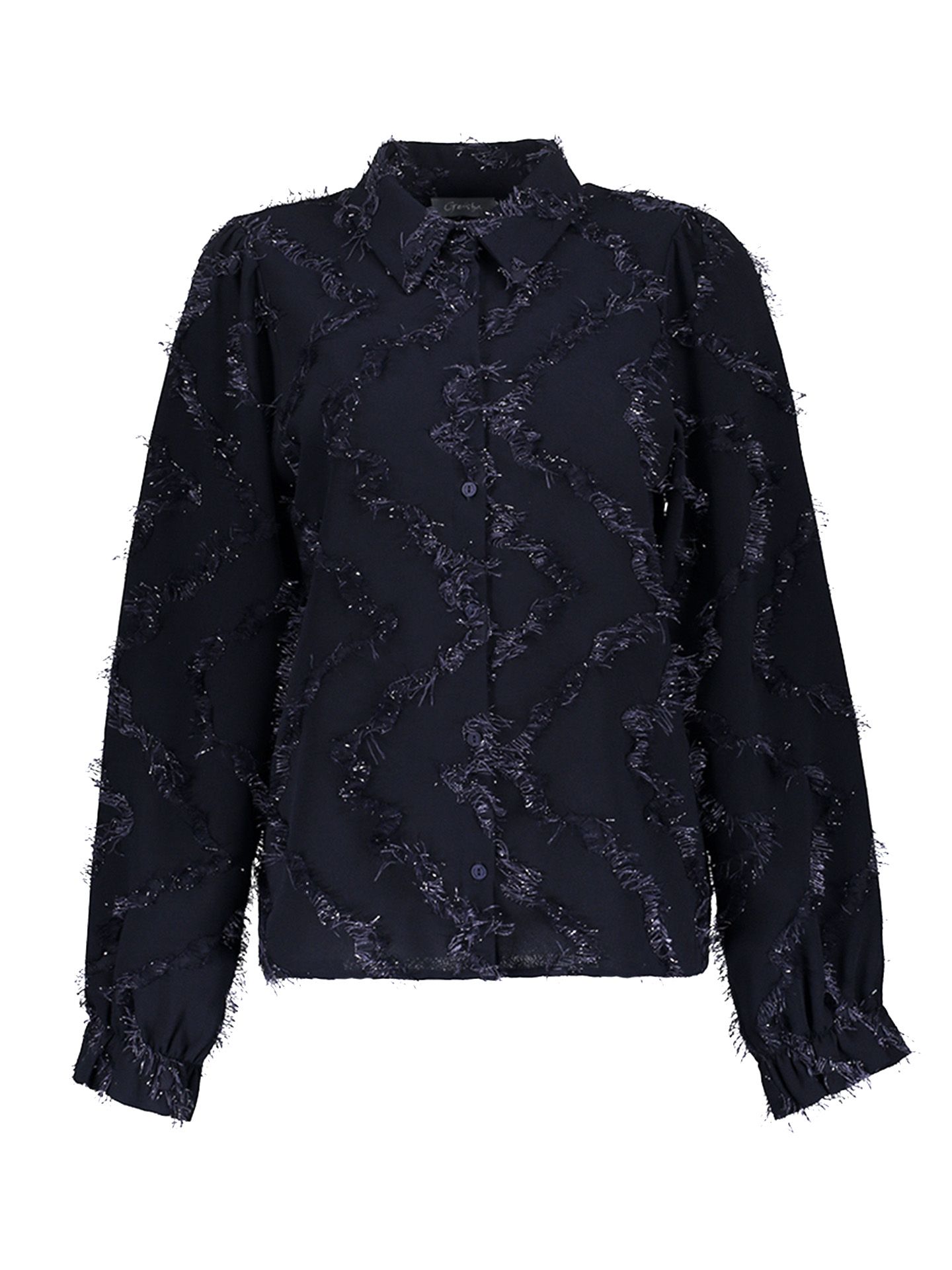 Geisha 63909 Blauw 00084843-1500