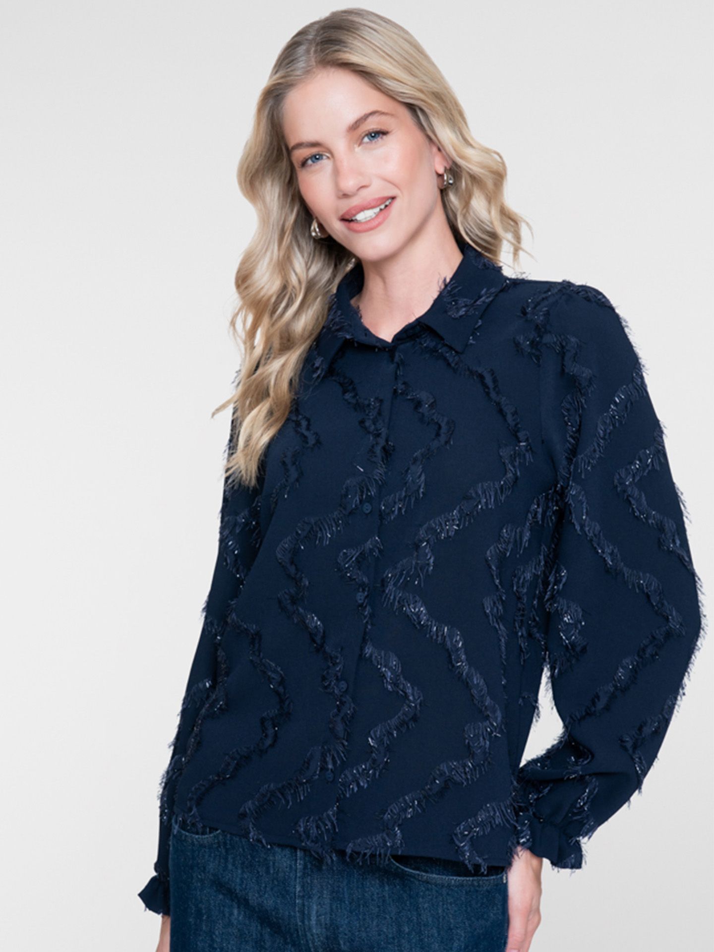 Geisha 63909 Blauw 00084843-1500