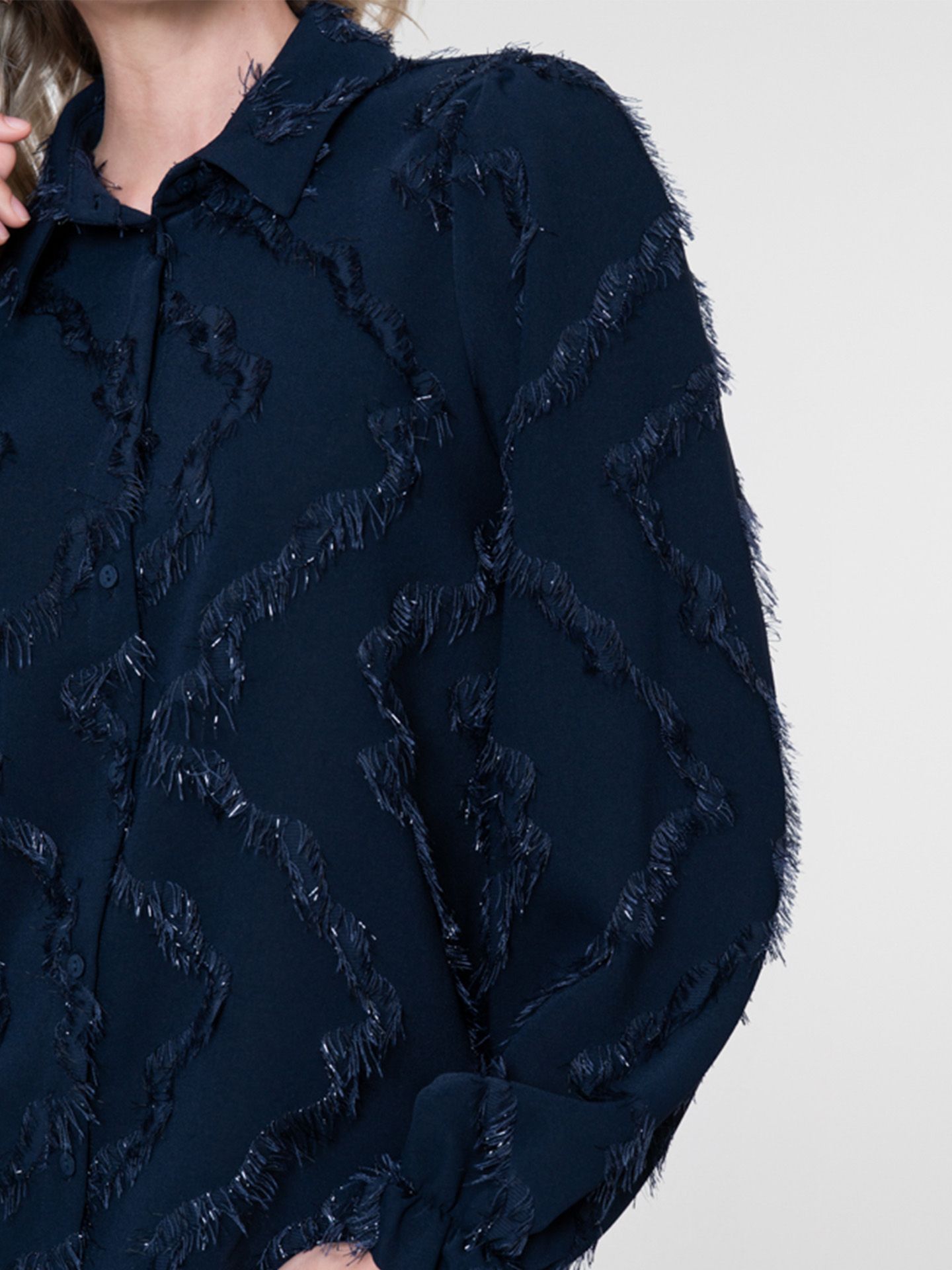 Geisha 63909 Blauw 00084843-1500