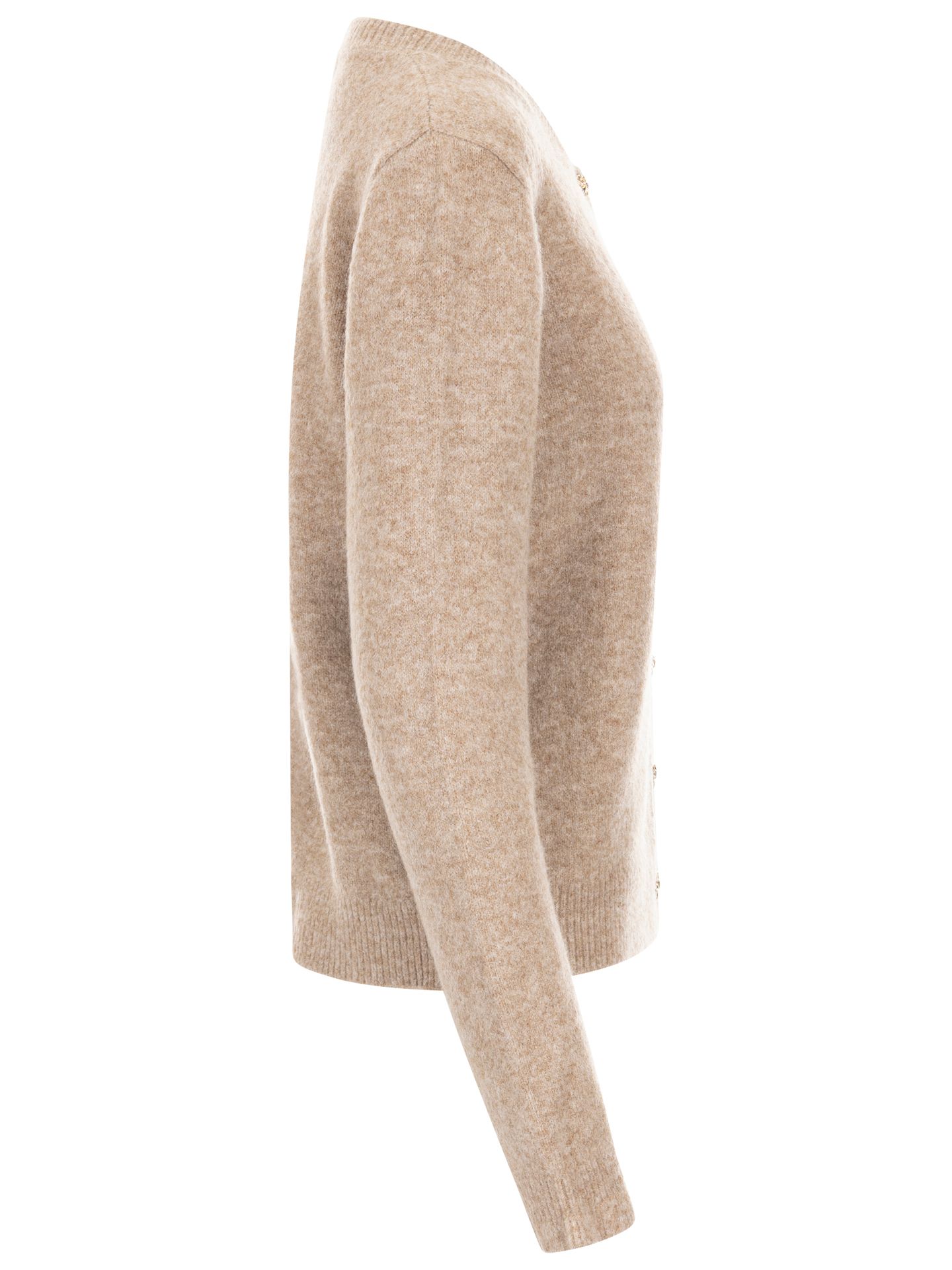 Geisha Vest Lilly Beige 00084847-5200
