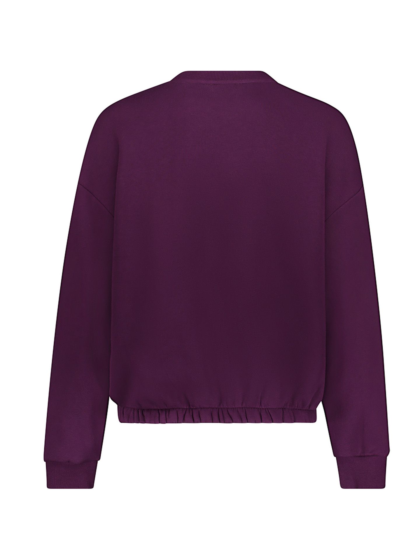 Geisha Sweater Naya Paars 00084849-4100