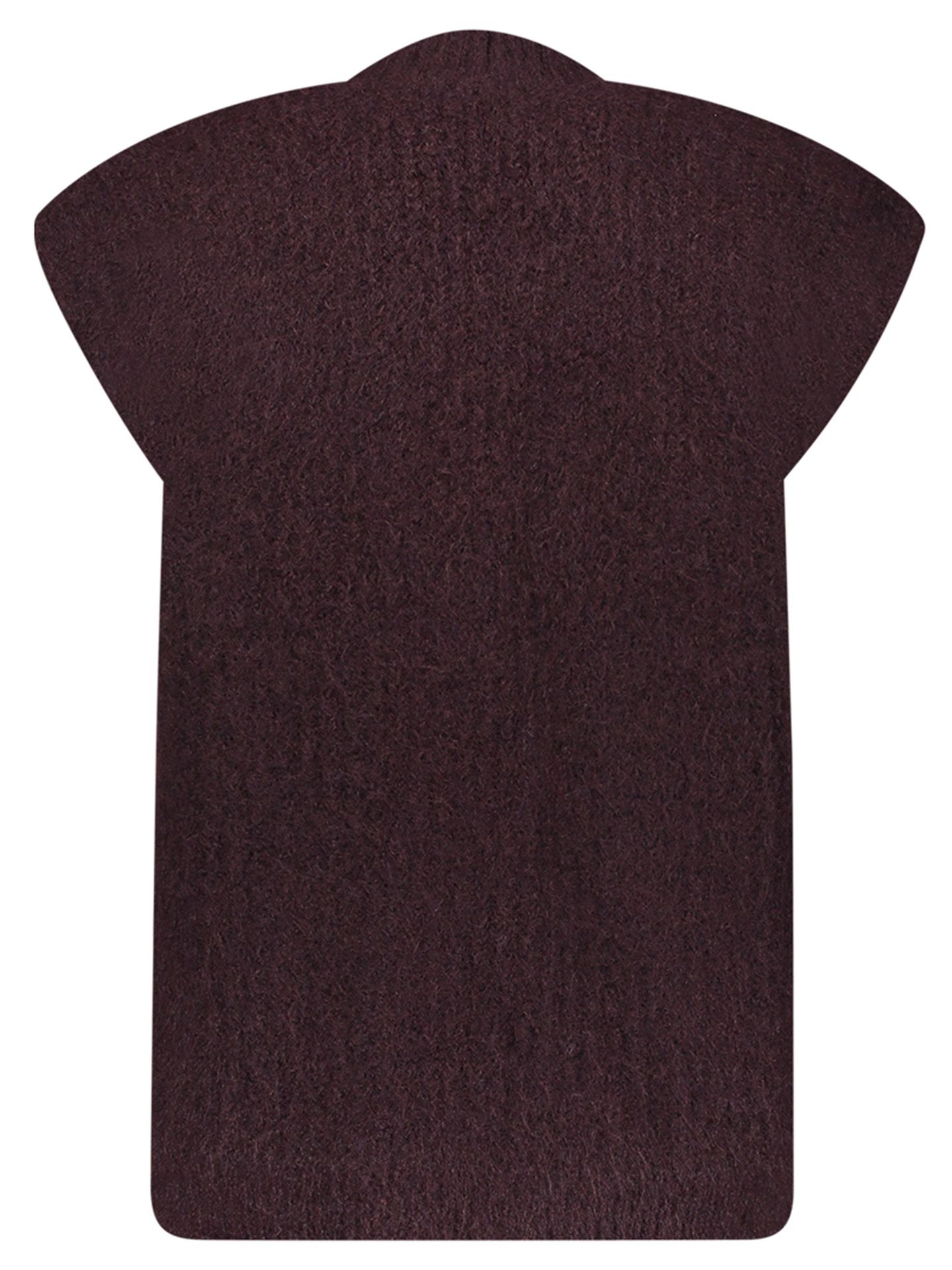 Geisha Vest Lianne Rood 00084854-3600