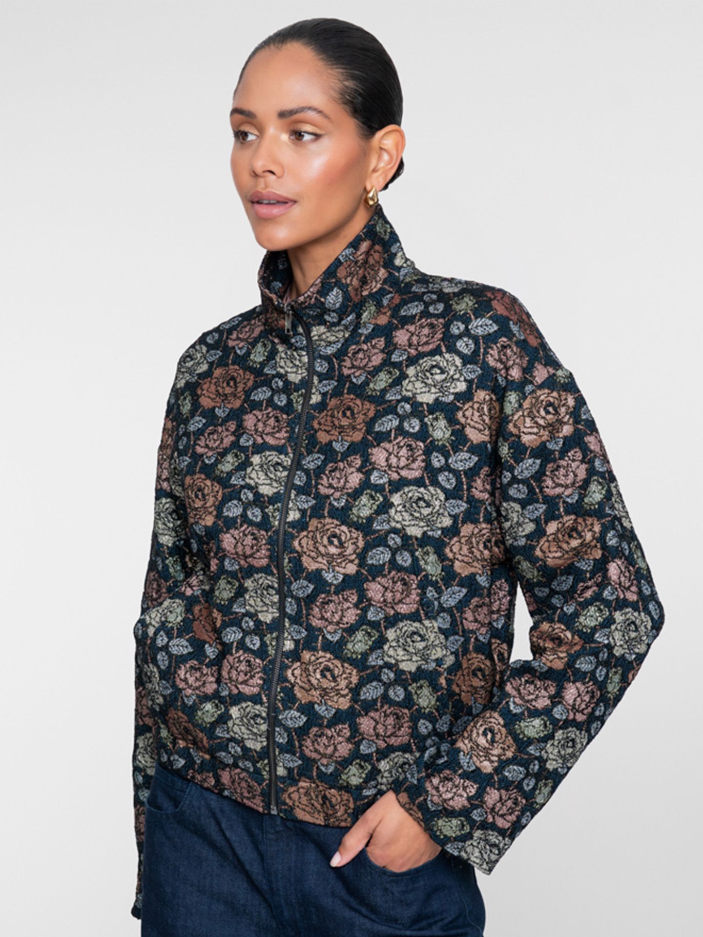 Geisha Jasje Norah Blauw 00084856-1500
