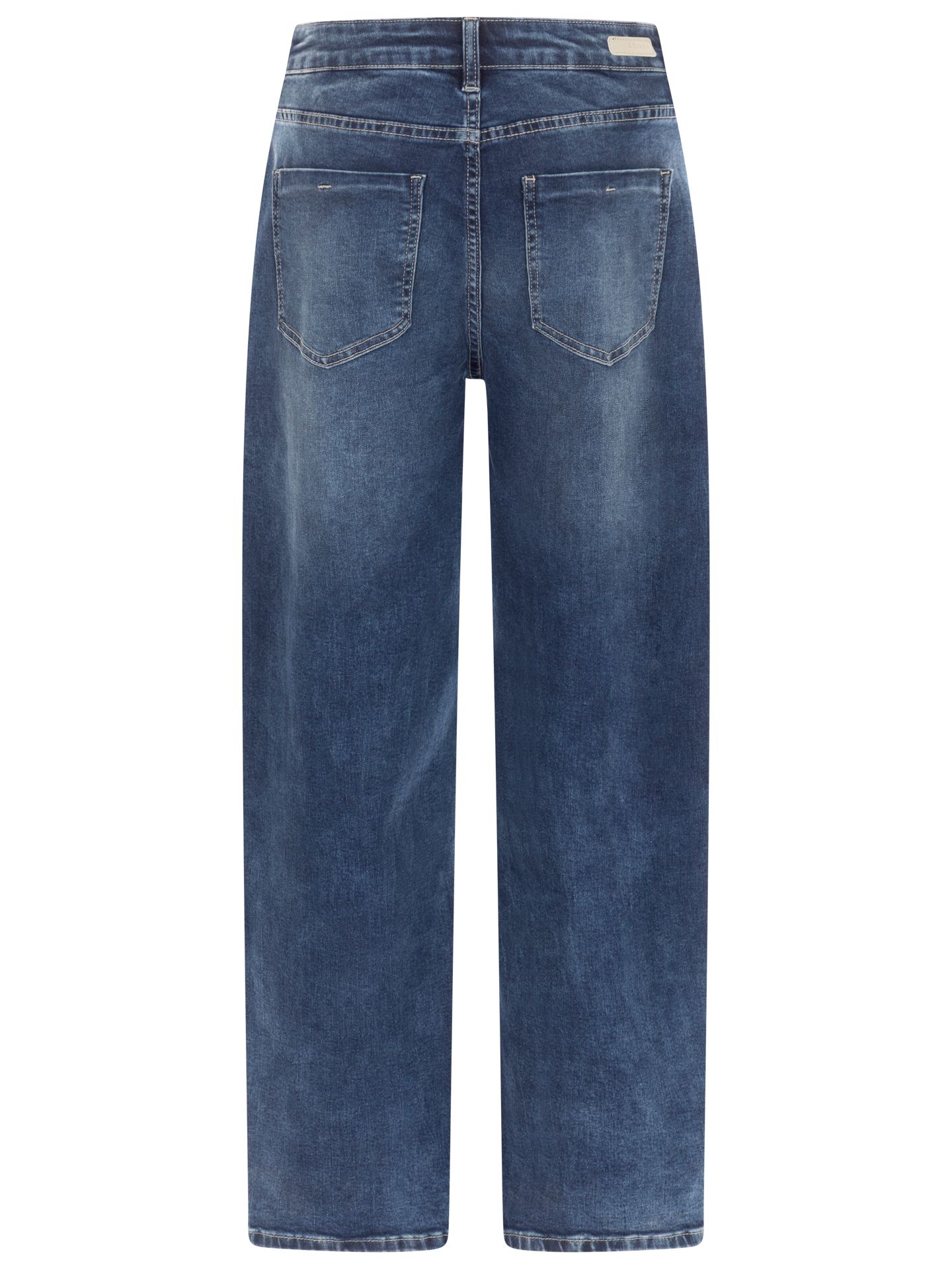 Geisha Barrel Jeans Dewi Blauw 00084862-800