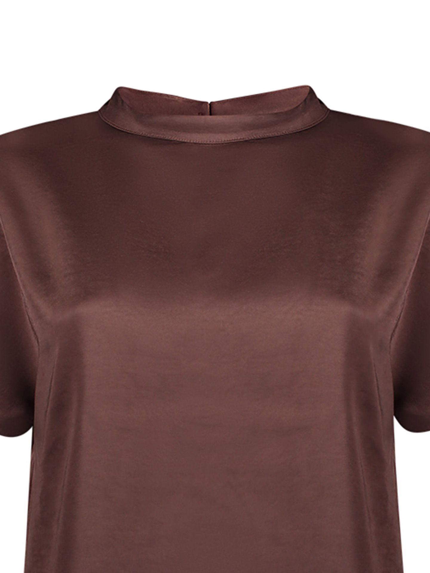 Geisha Blouse Christel Bruin 00084864-5800