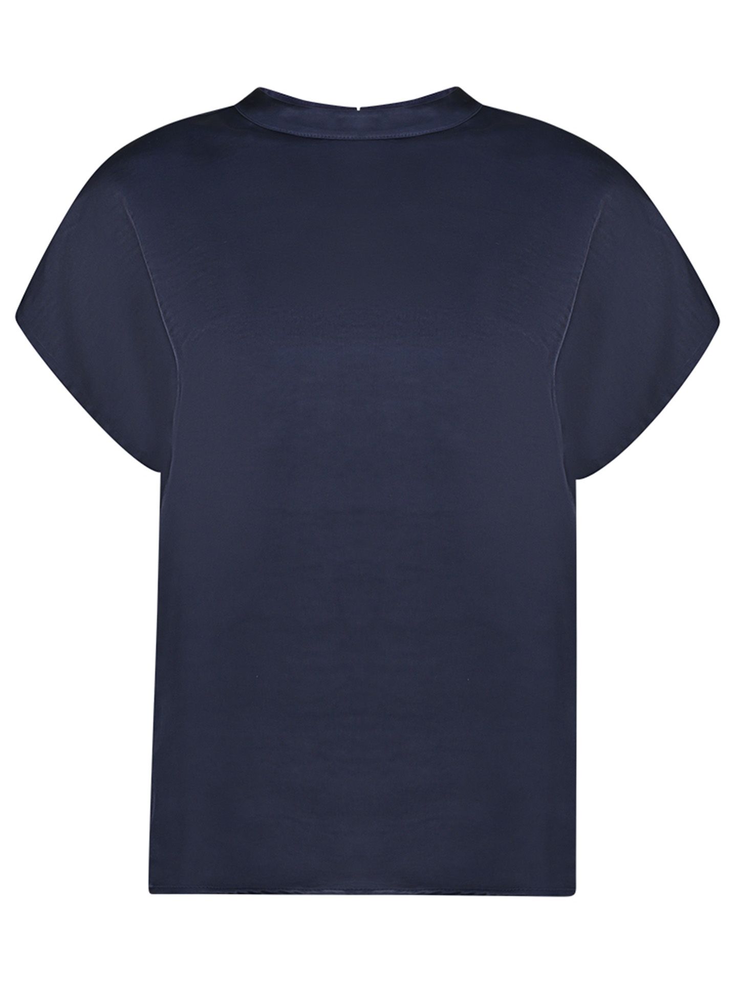 Geisha Blouse Christel Blauw 00084864-770