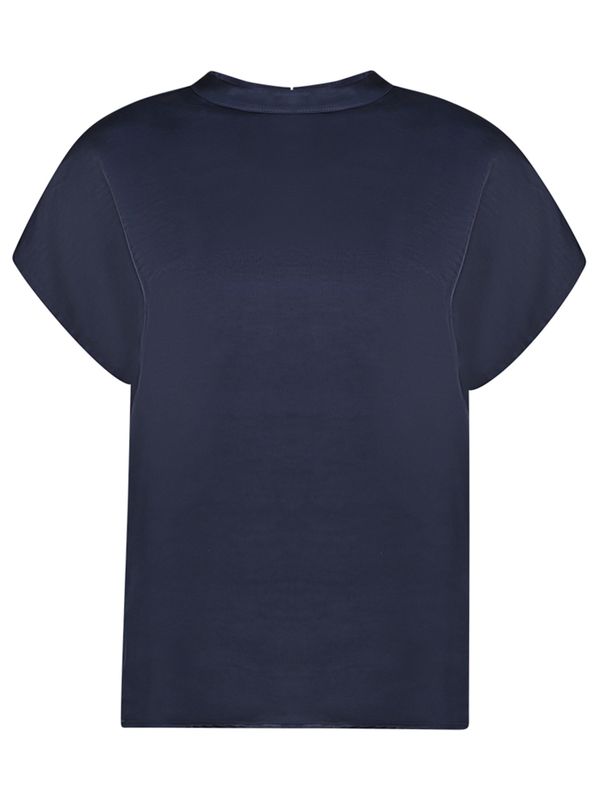 Geisha Blouse Christel Blauw 2900082215034