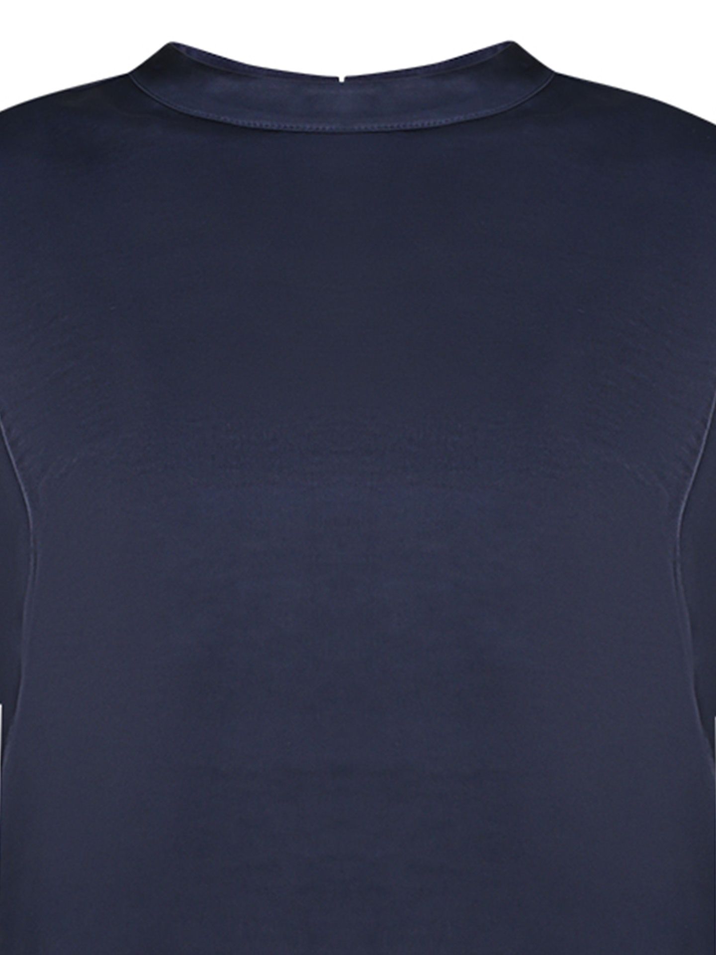 Geisha Blouse Christel Blauw 00084864-770