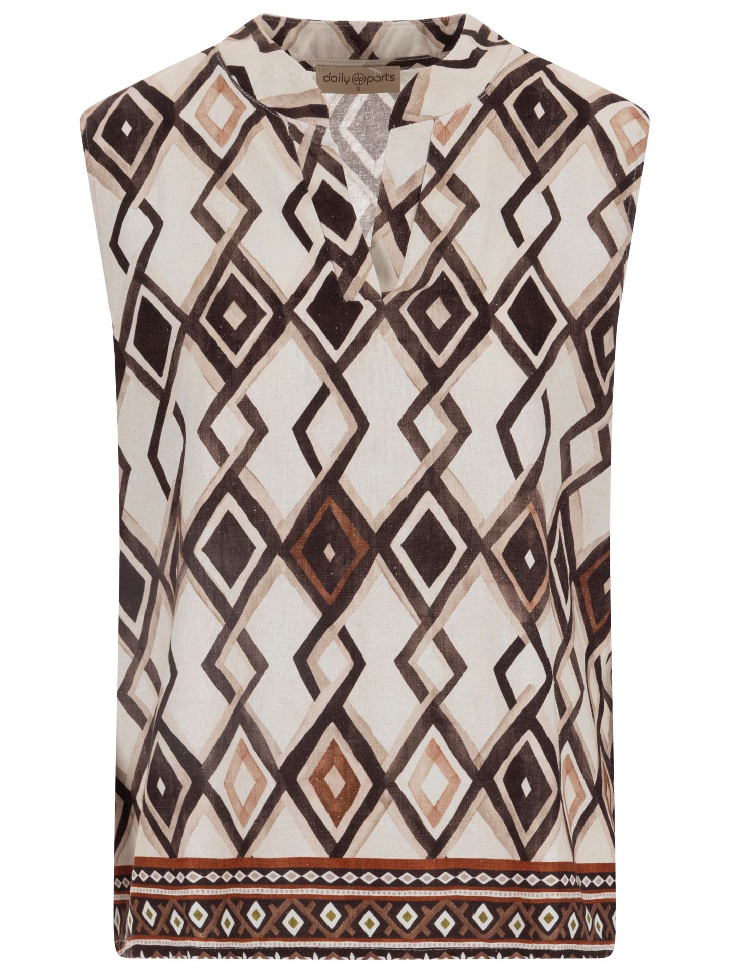daily parts Top Nuit Off white 00084865-5000