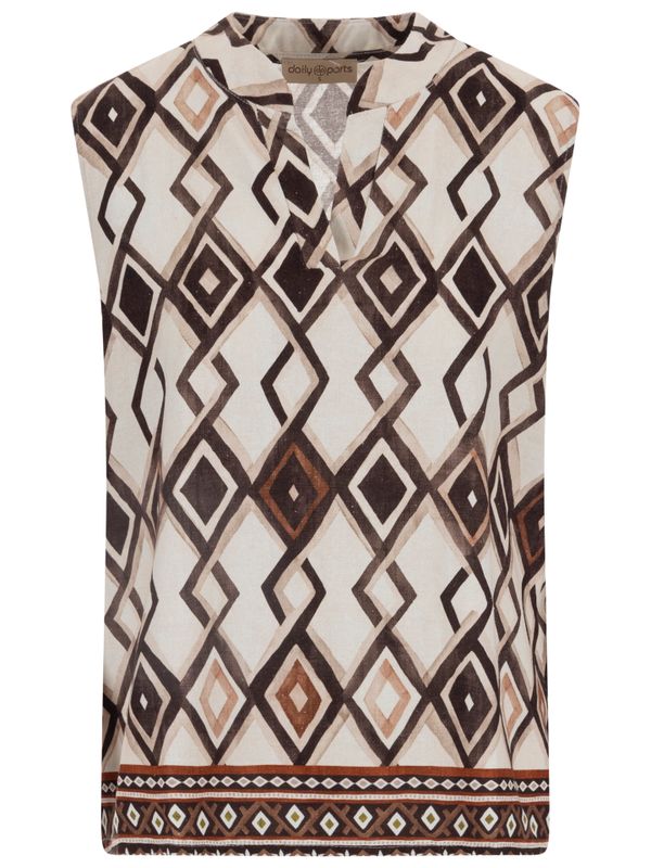 daily parts Top Nuit Off white 2900082378050