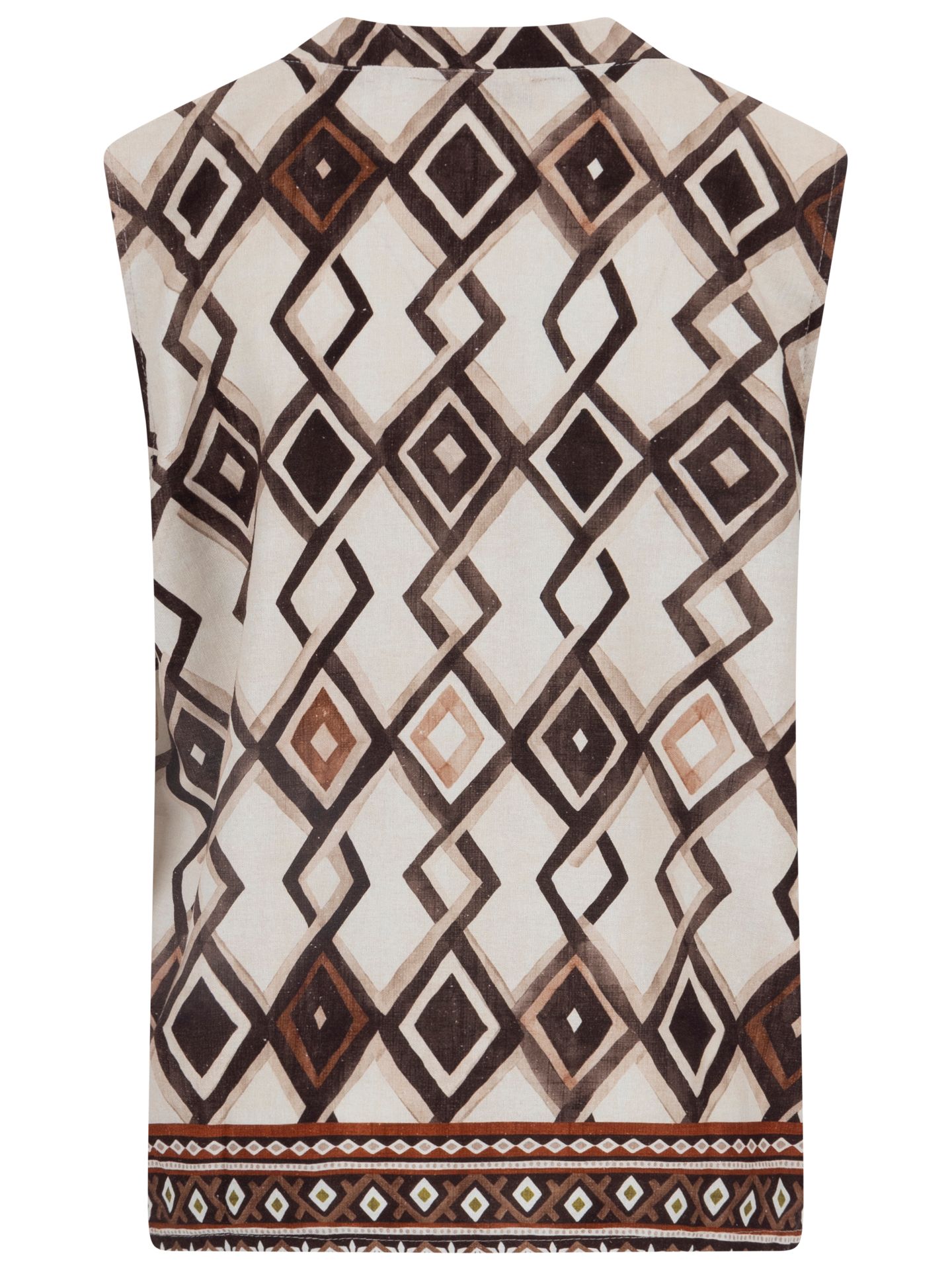 daily parts Top Nuit Off white 00084865-5000