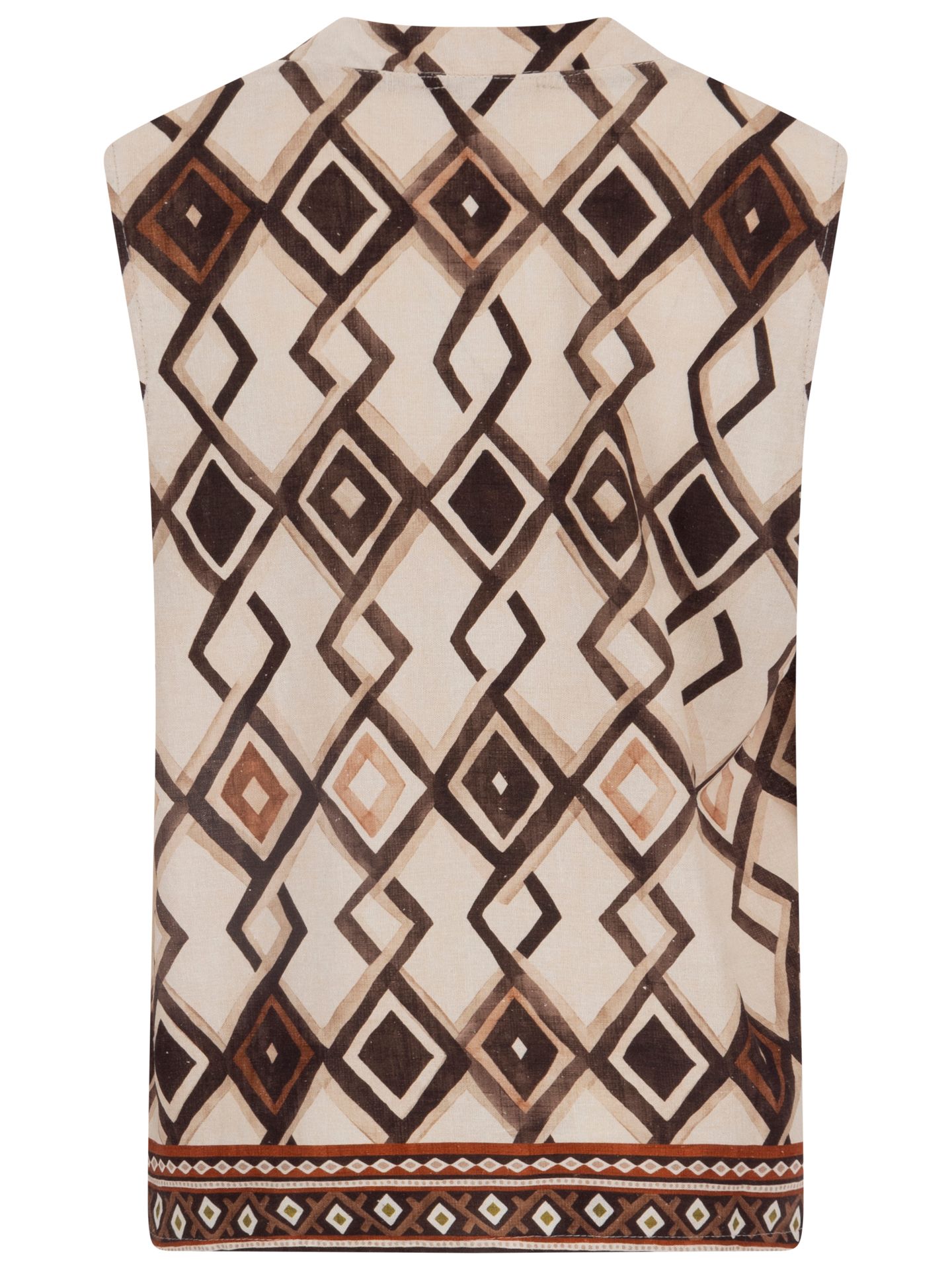 daily parts Top Nuit Beige 00084865-5200