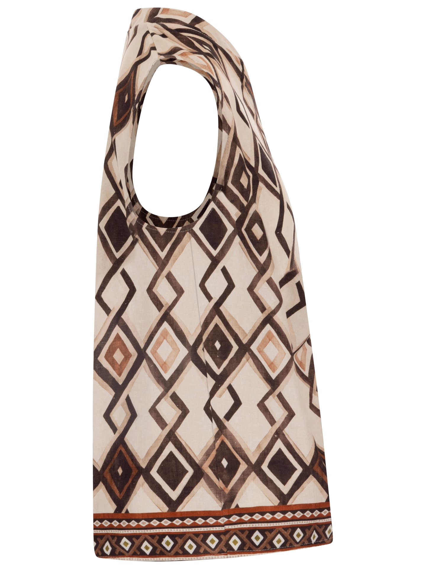 daily parts Top Nuit Beige 00084865-5200