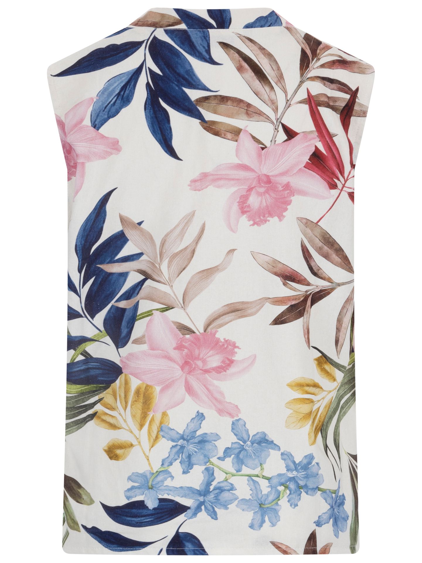 daily parts Blouse Naimi Multi 00084867-9600