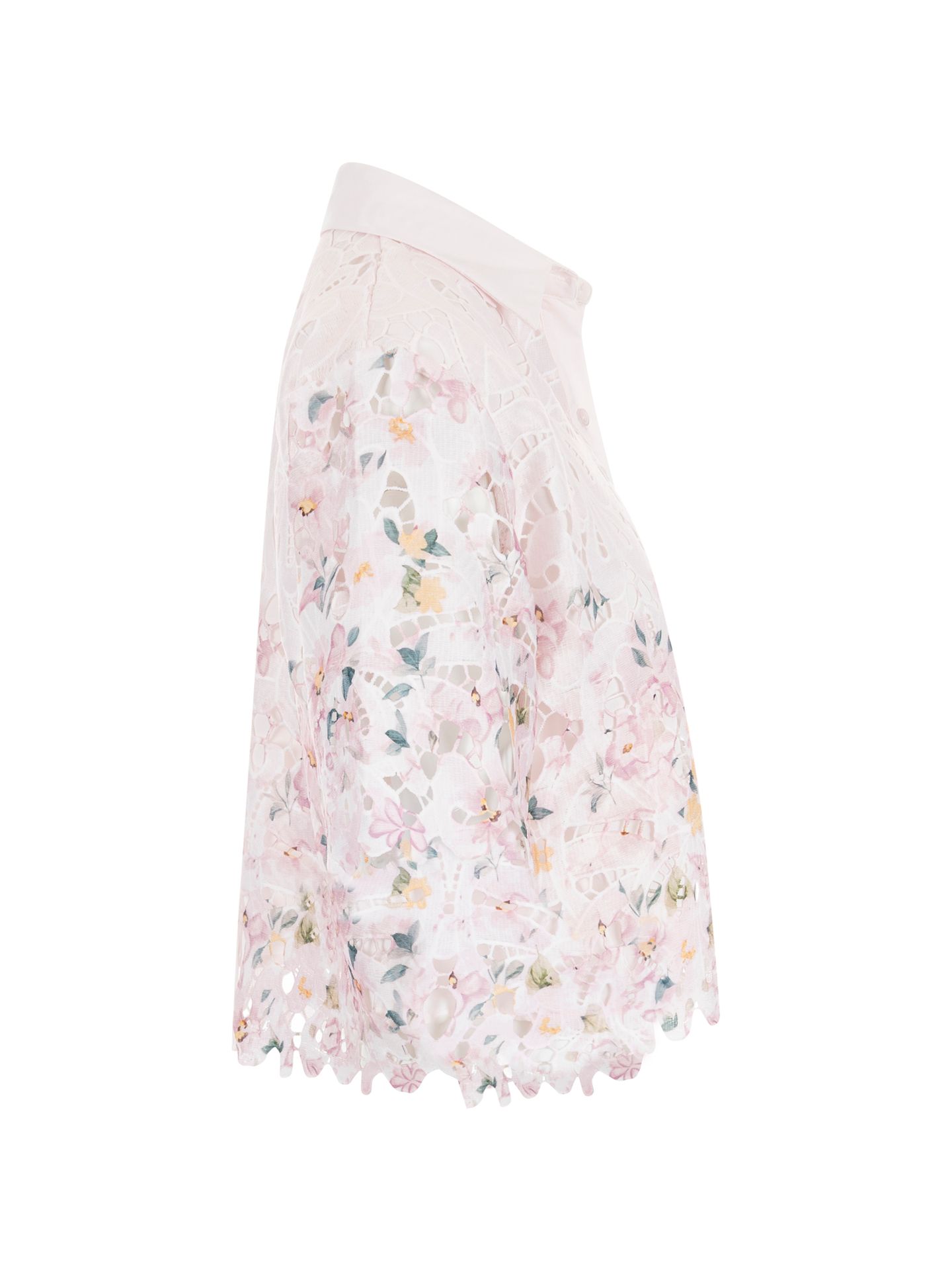 Drole de Copine Blouse Kelly Roze 00084873-4700