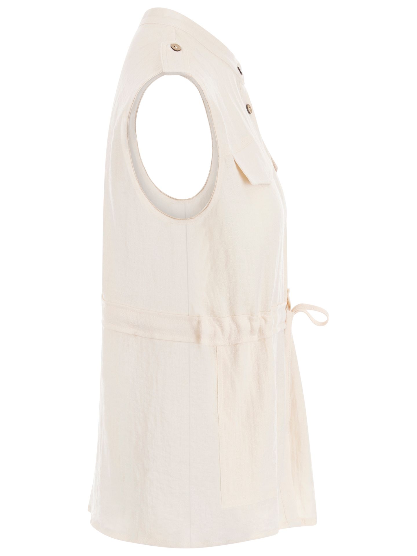 Exquisss Blouse Romy Beige 00084883-5200