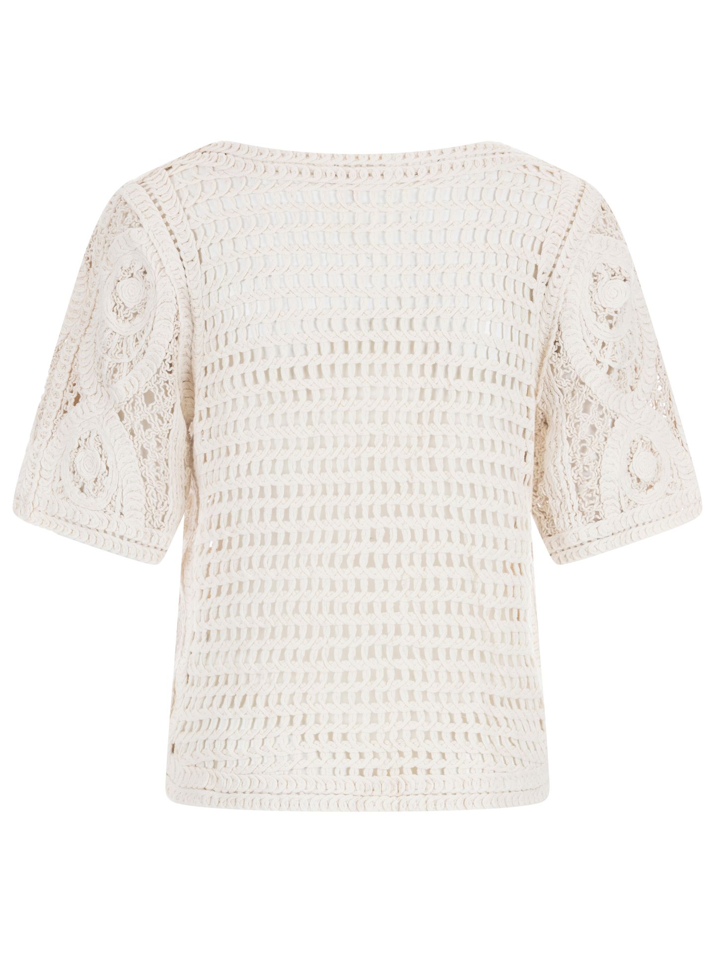Exquisss Pull-over Gerda Beige 00084885-5200
