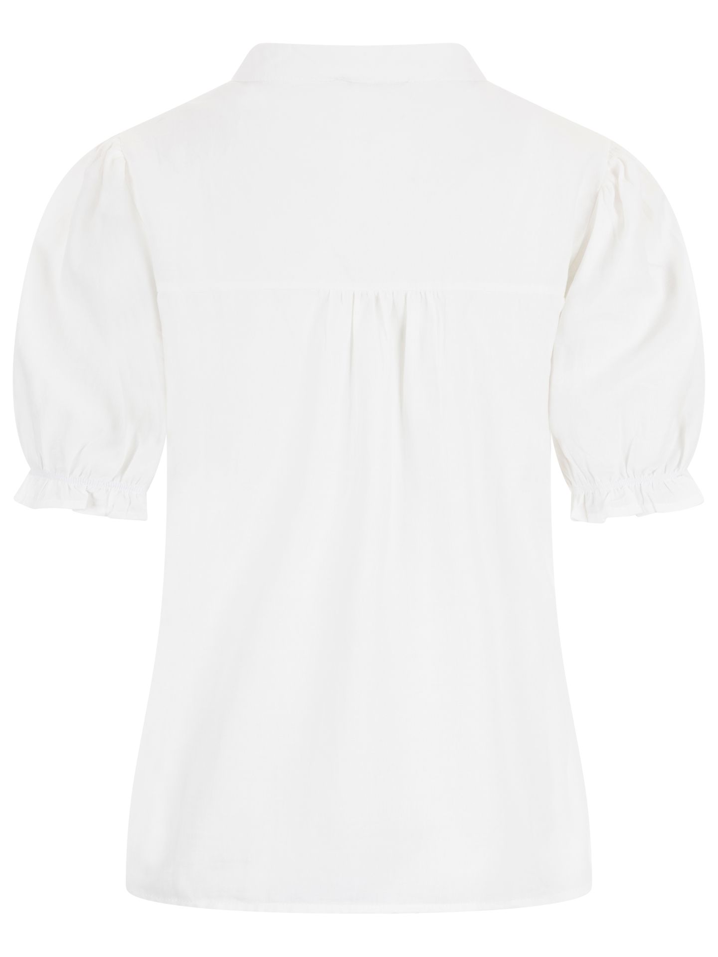 Flamant Rose Blouse Sanne Off white 00084892-5050