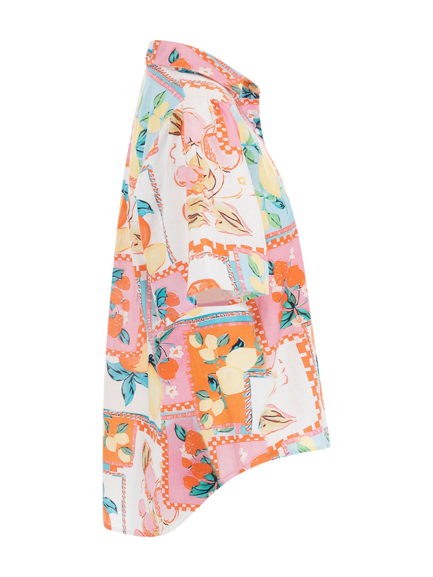 Flamant Rose Blouse Imke Multi 00084894-9600