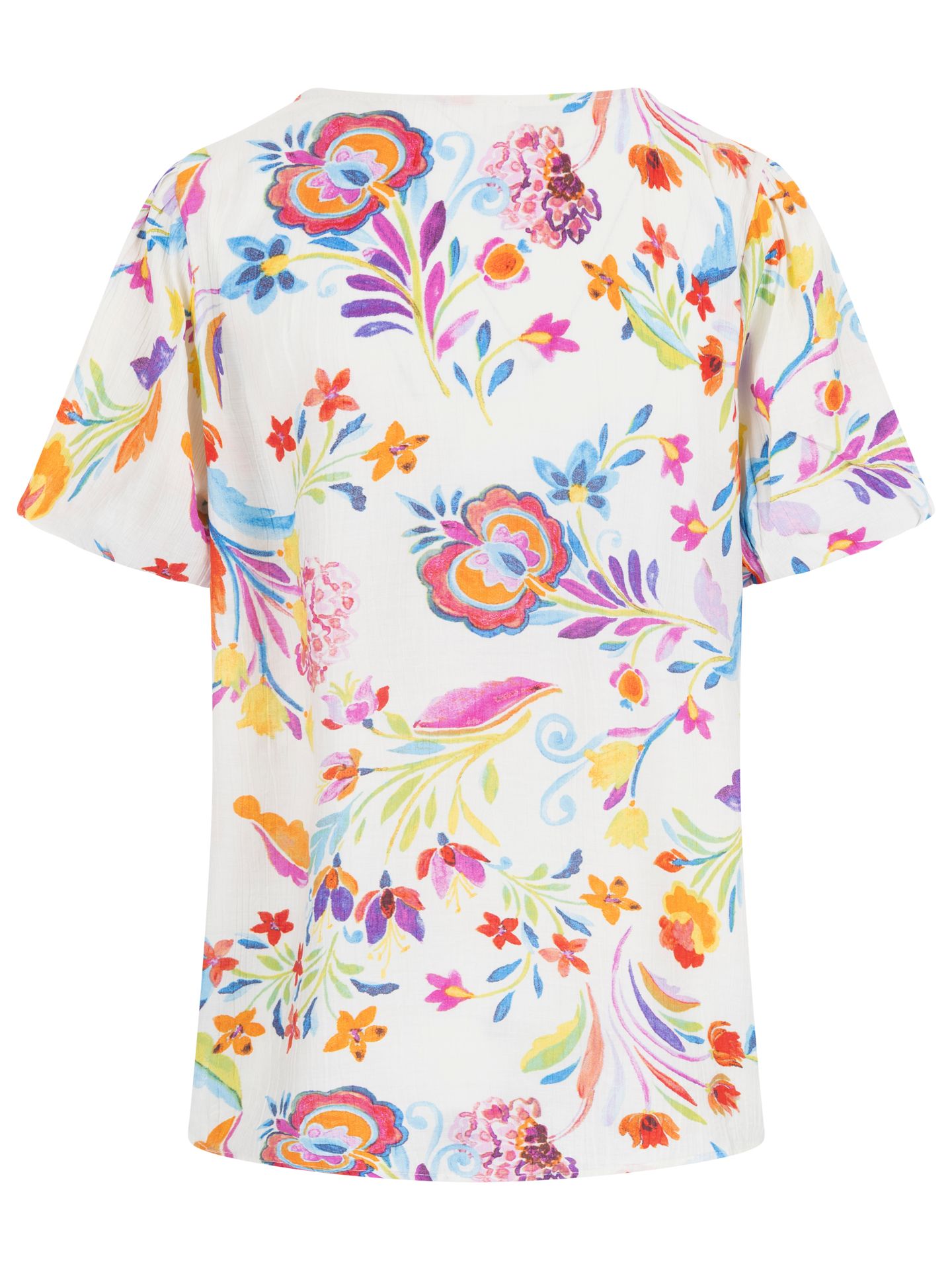 Flamant Rose Shirt Cia Multi 00084896-9600