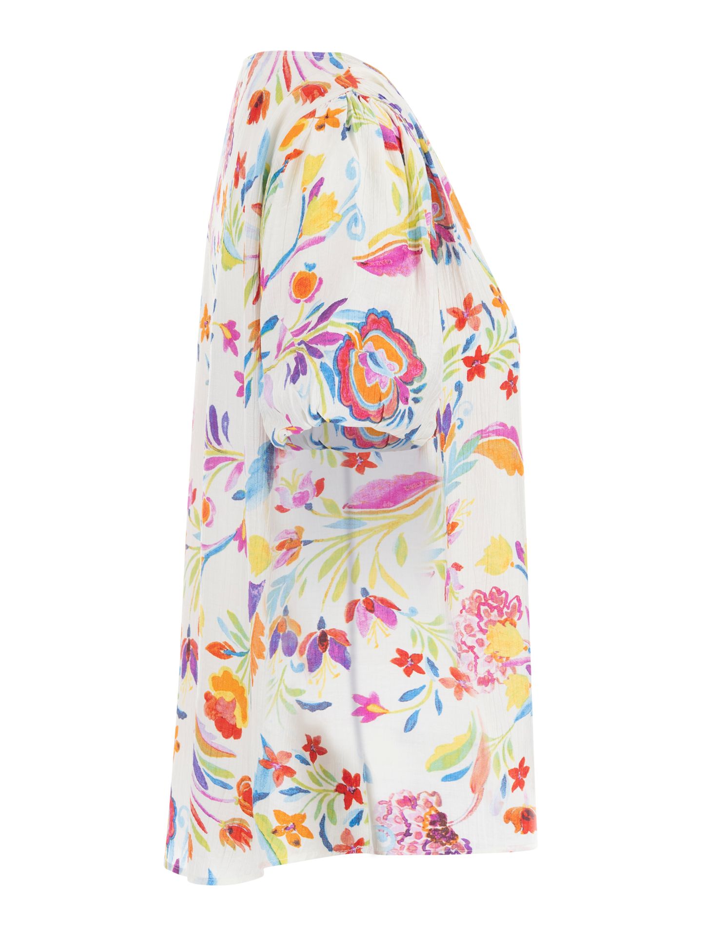 Flamant Rose Shirt Cia Multi 00084896-9600