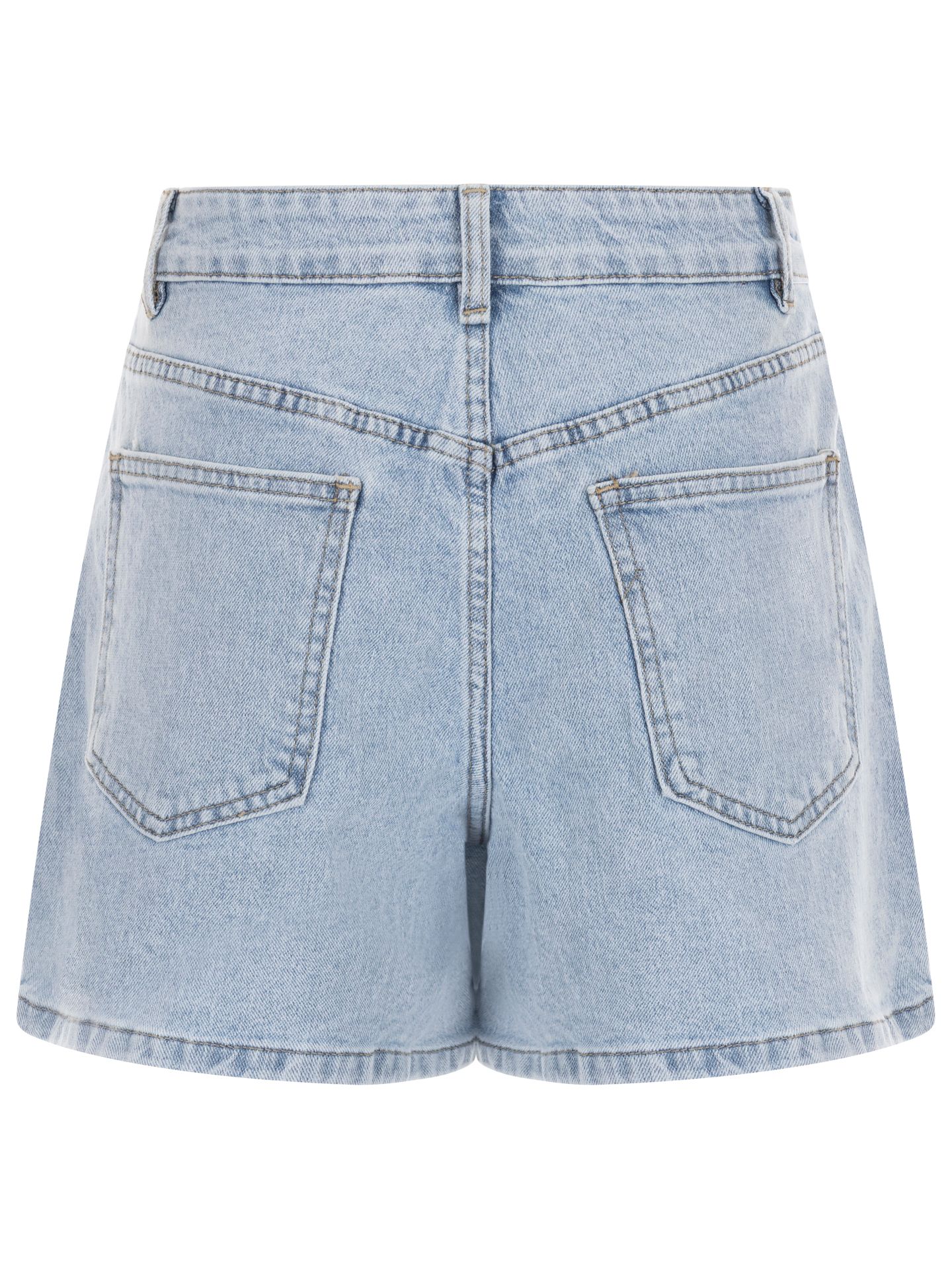 Redial Skort Joni Blauw 00084898-500