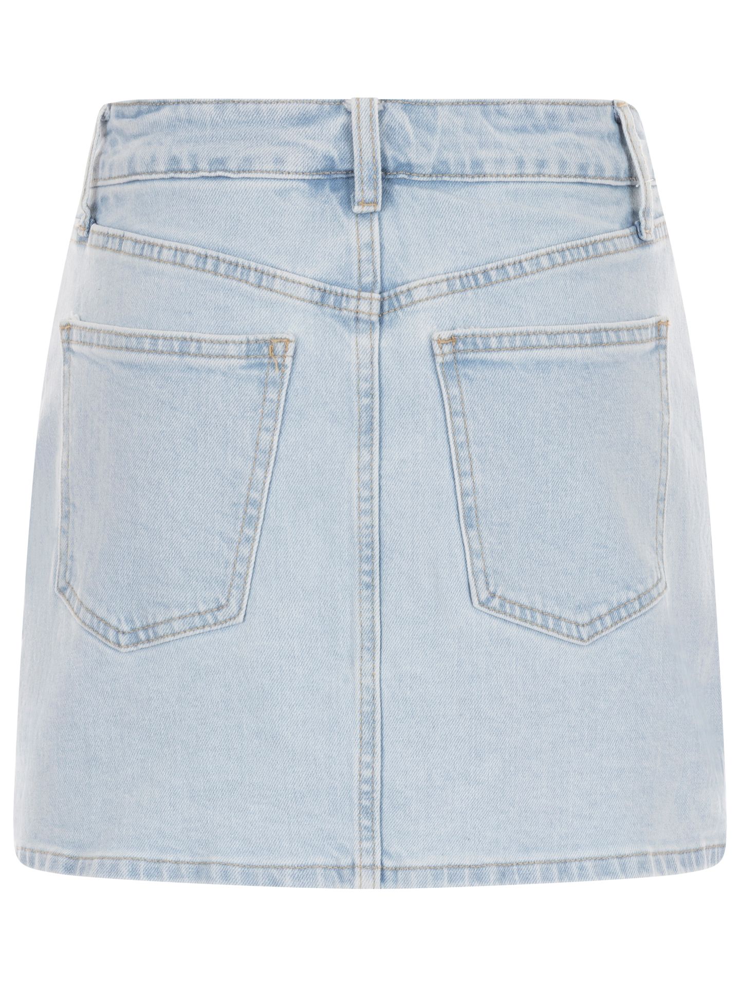 Redial Skort Olga Blauw 00084899-500