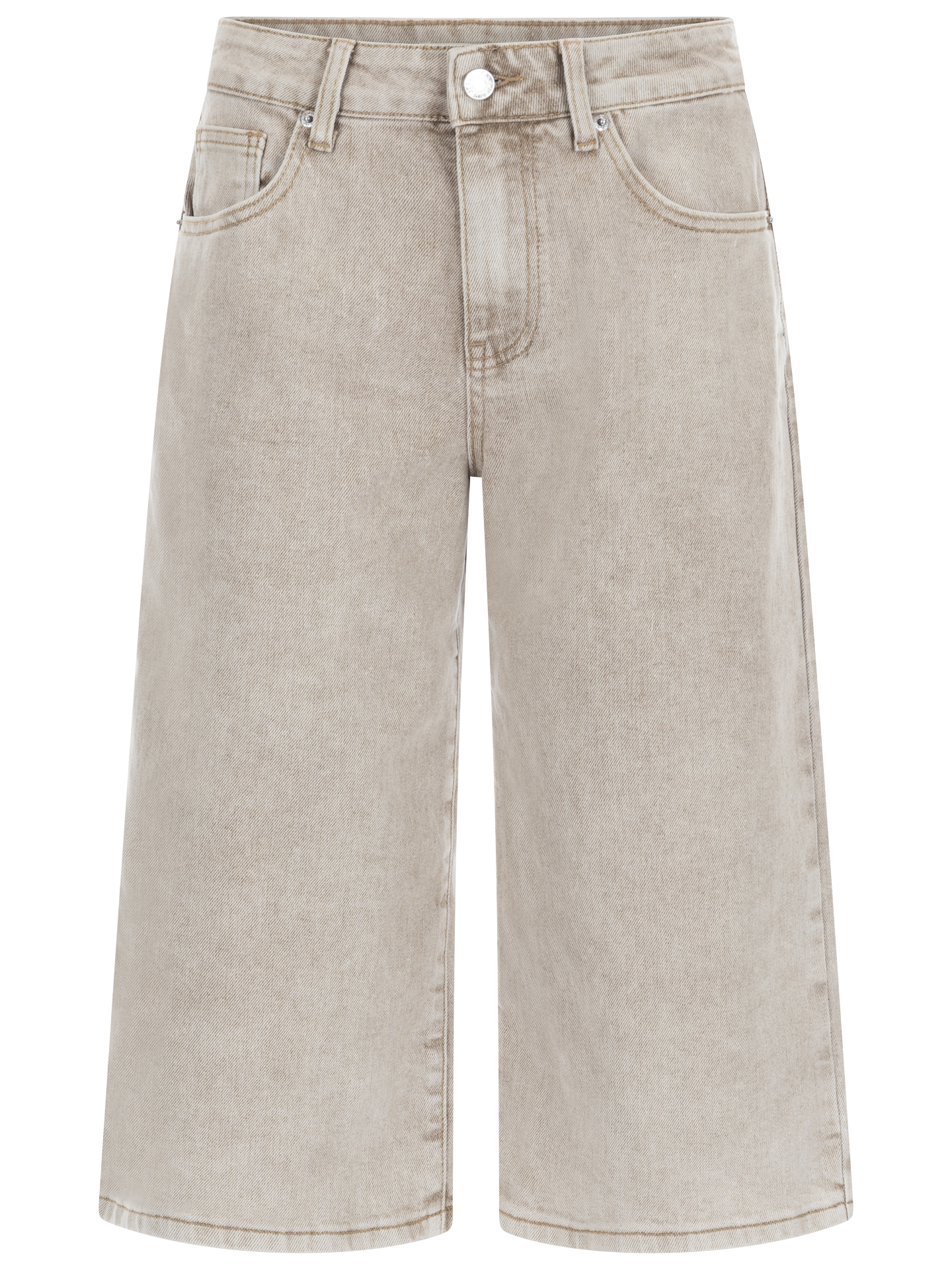 Redial Jorts Maaike Camel - Schijvens Mode