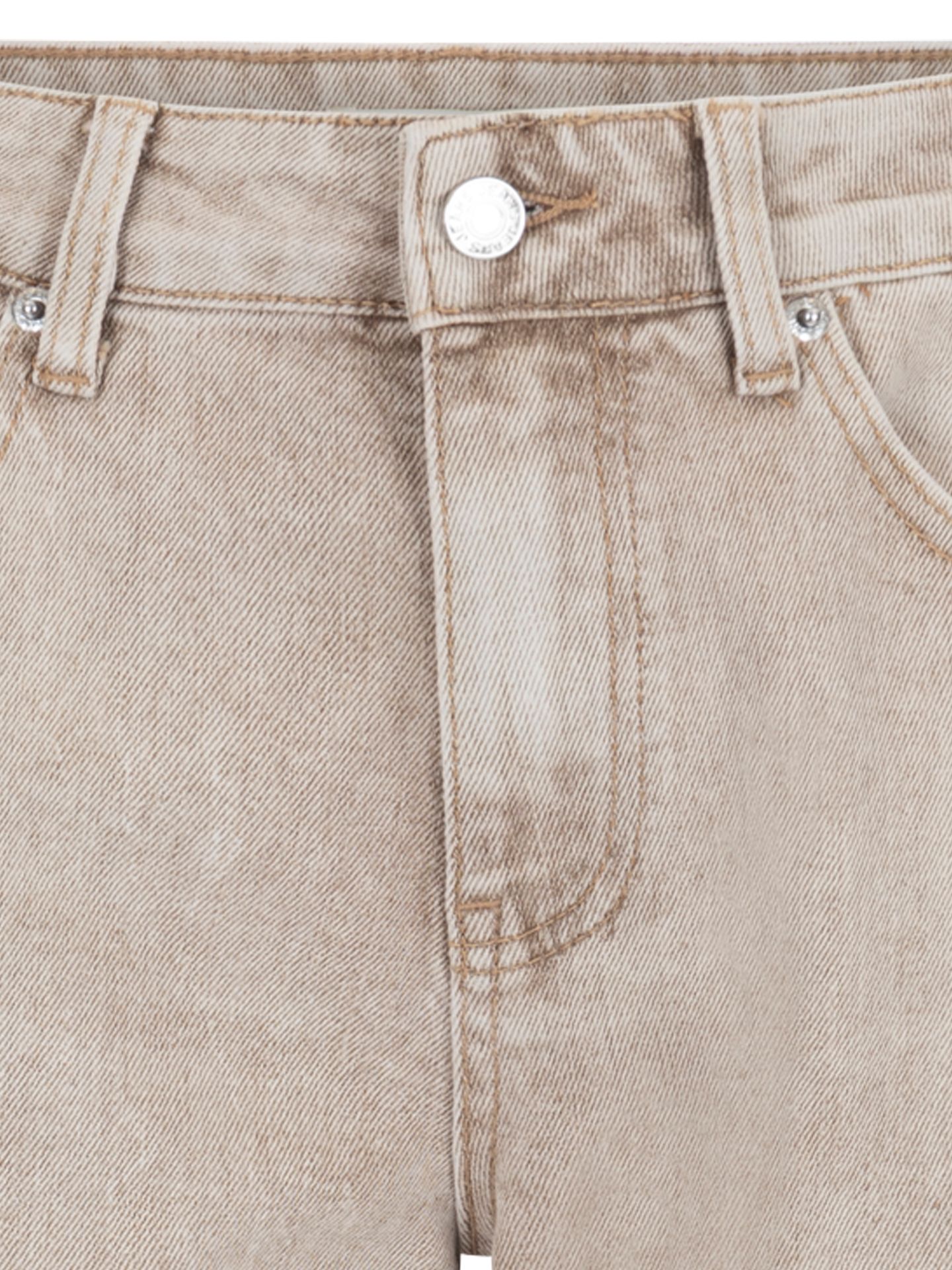 Redial Short Maaike Camel 00084900-5300