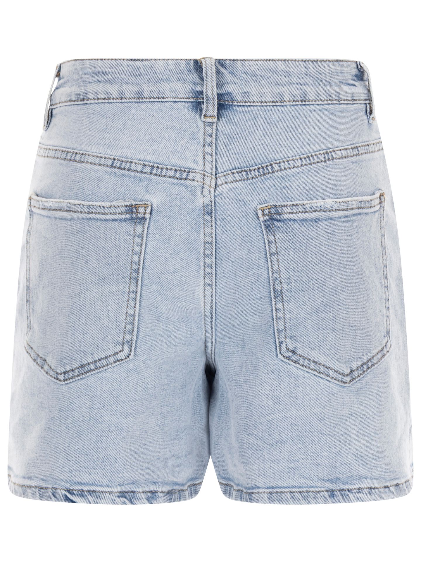 Redial Skort Nadja Blauw 00084901-500