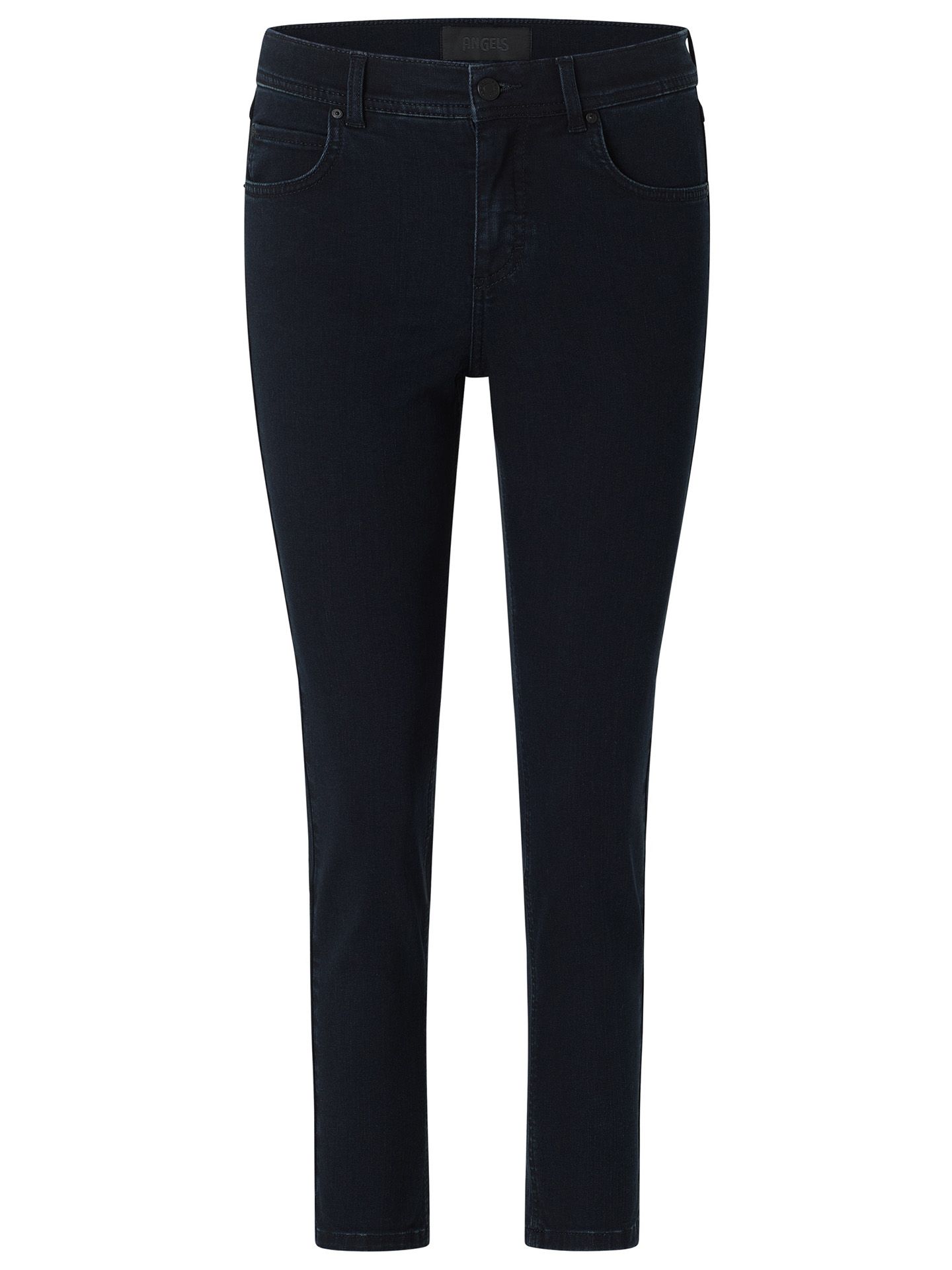 Angels Slim Fit Jeans Ornella Blauw 00084902-581