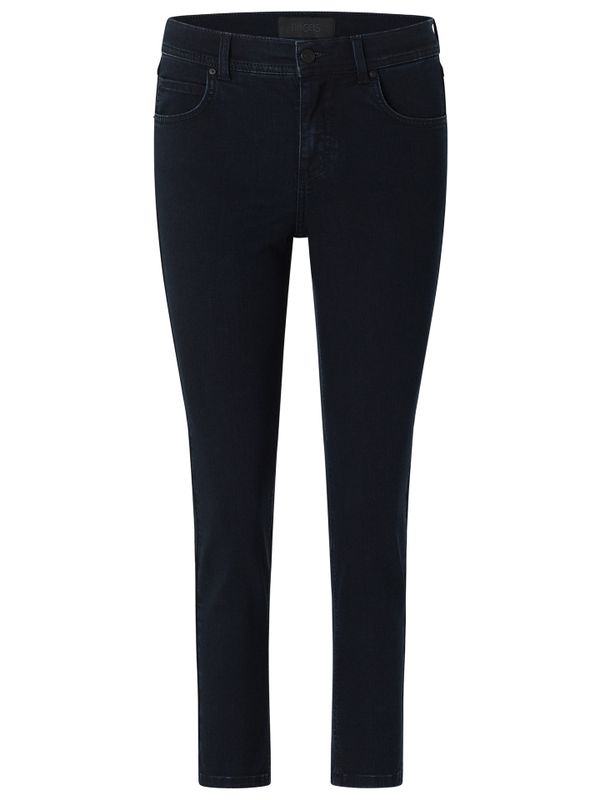 Angels Slim Fit Jeans Ornella Blauw 2900082259847