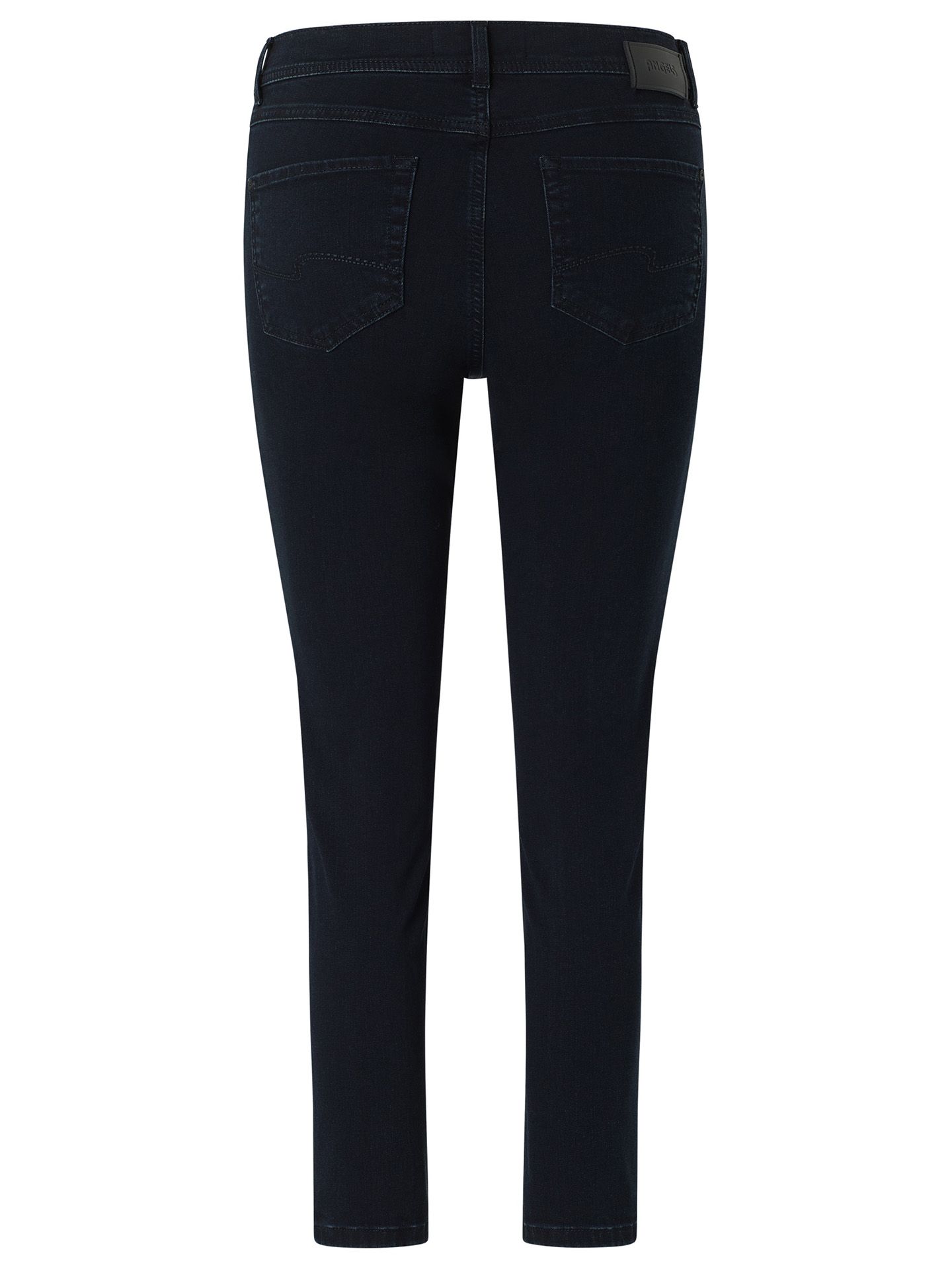 Angels Slim Fit Jeans Ornella Blauw 00084902-581