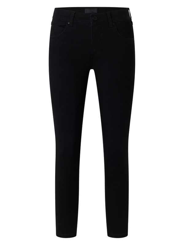 Angels Slim Fit Jeans Ornella Zwart 2900082263844