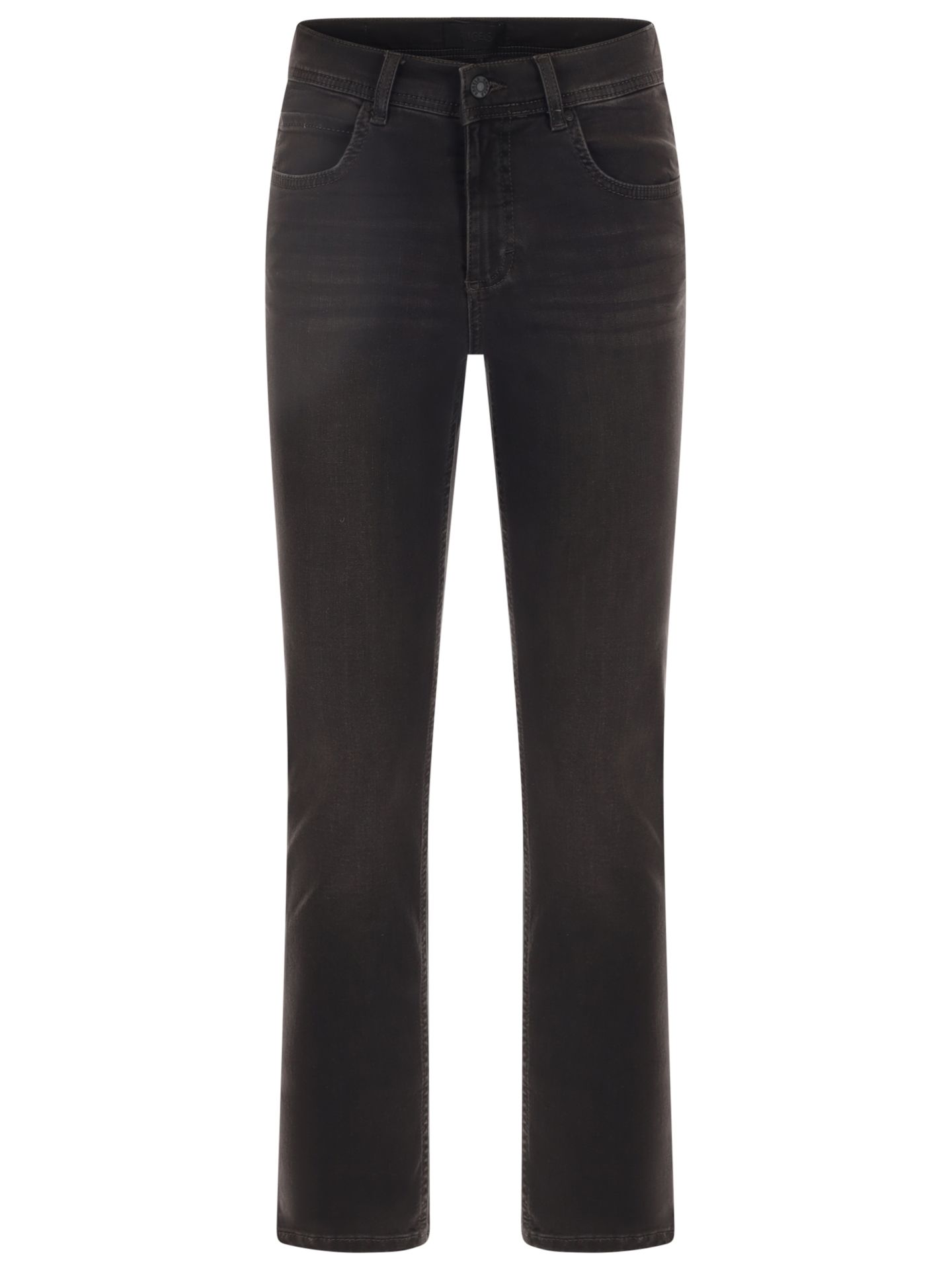 Angels Slim Fit Jeans Ornella Grijs 00084902-7700