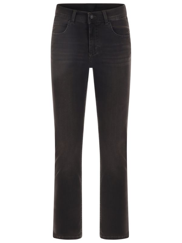 Angels Slim Fit Jeans Ornella Grijs 2900082864157