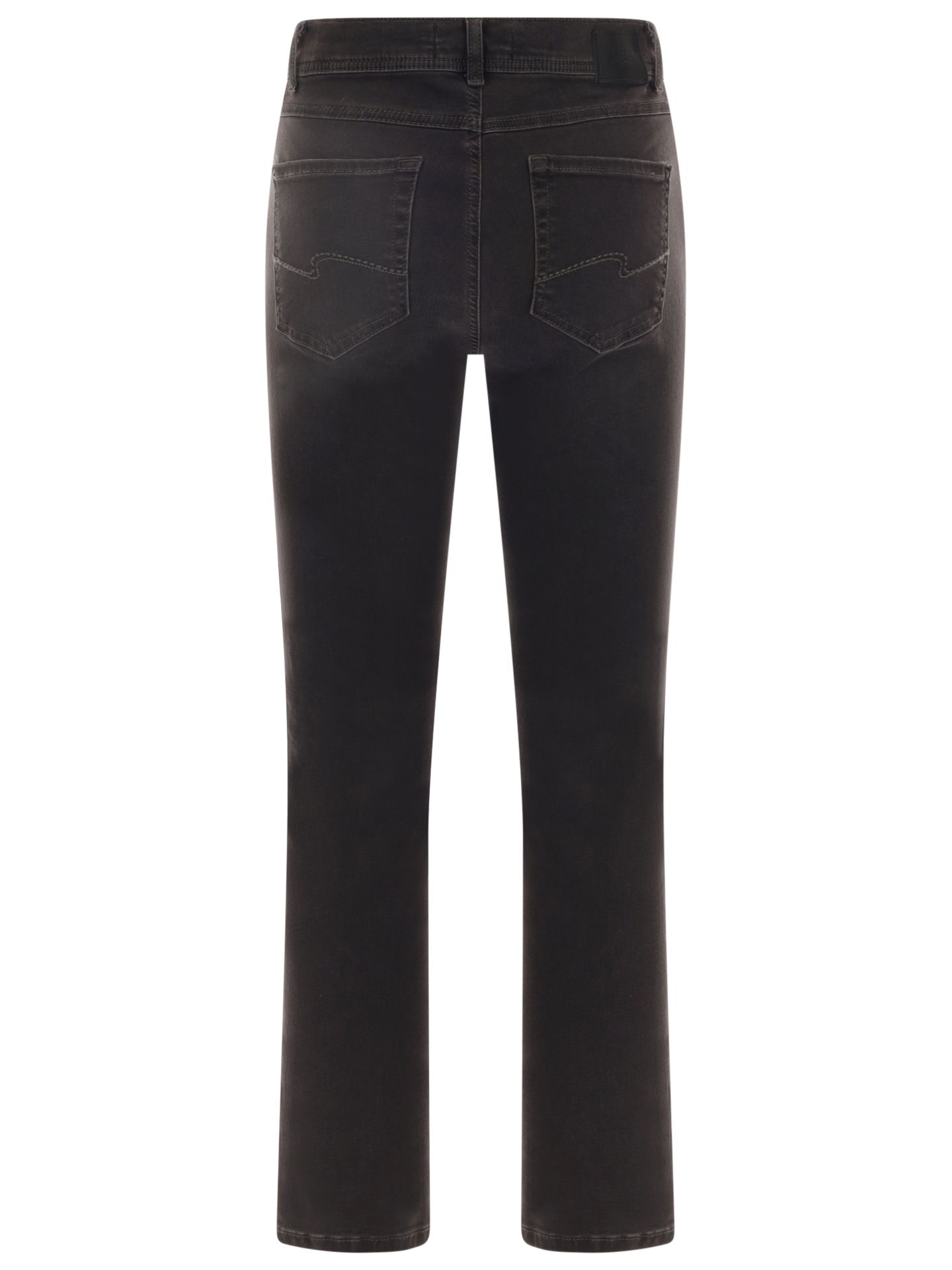 Angels Slim Fit Jeans Ornella Grijs 00084902-7700