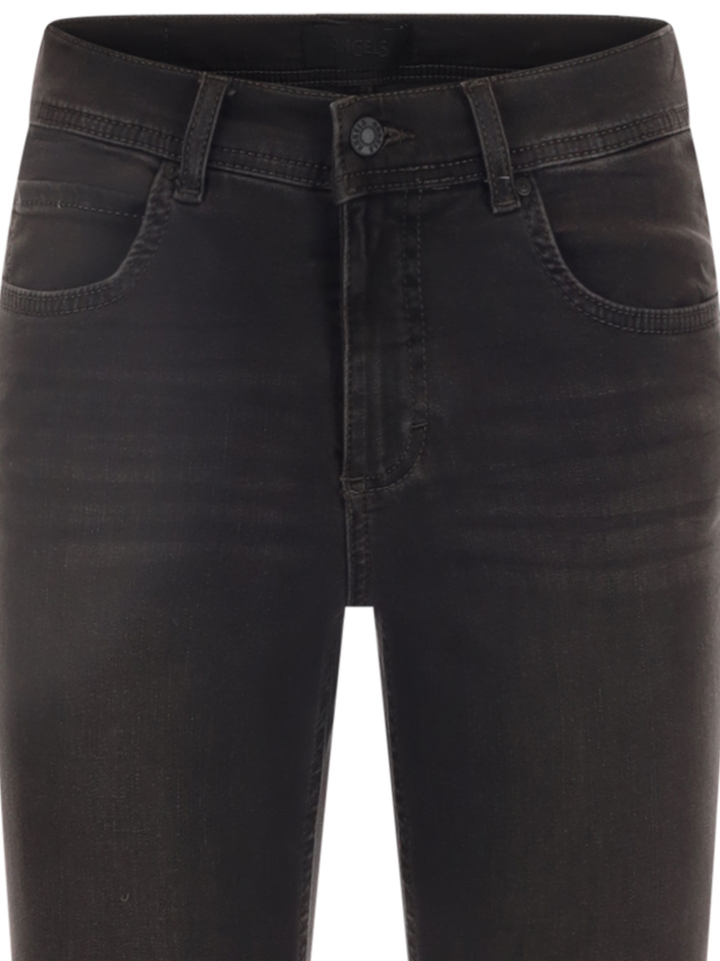 Angels Slim Fit Jeans Ornella Grijs 00084902-7700