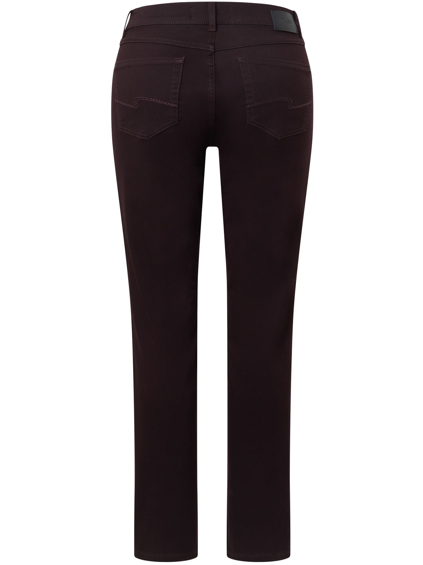 Angels Slim Fit Jeans Cici Rood 00084903-3650