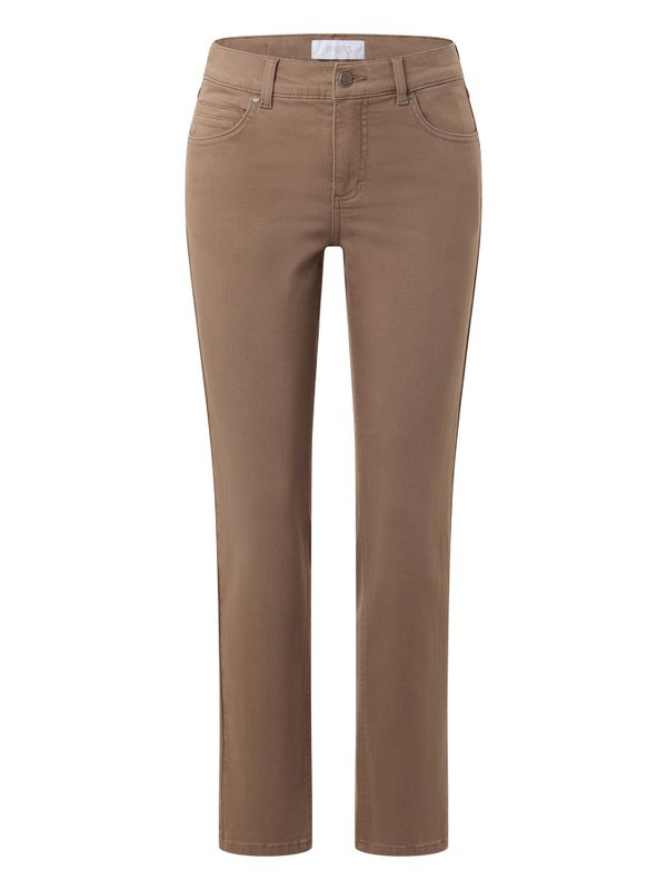 Angels Slim Fit Jeans Cici Taupe 2900082266074