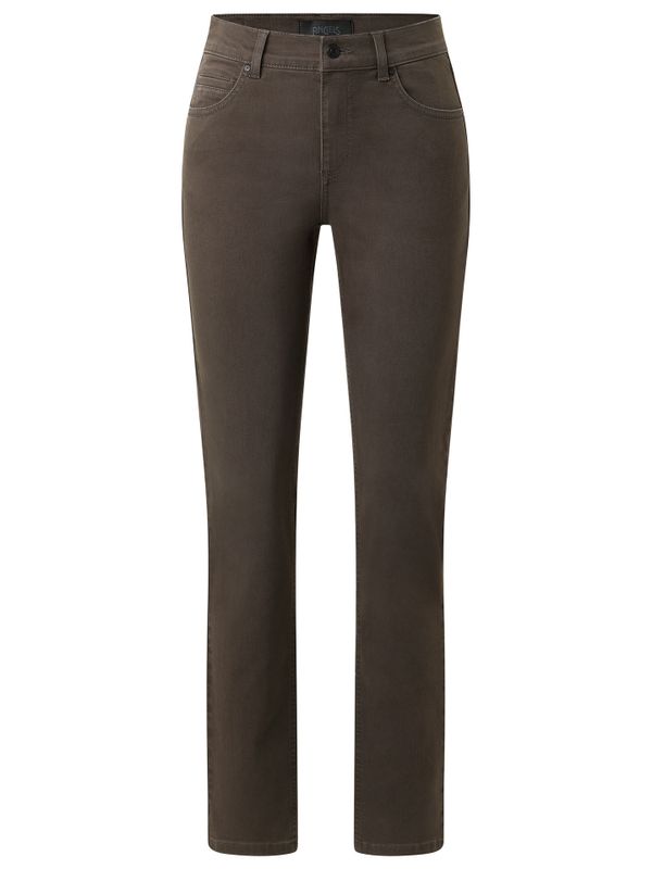 Angels Slim Fit Jeans Cici Taupe 2900082268030