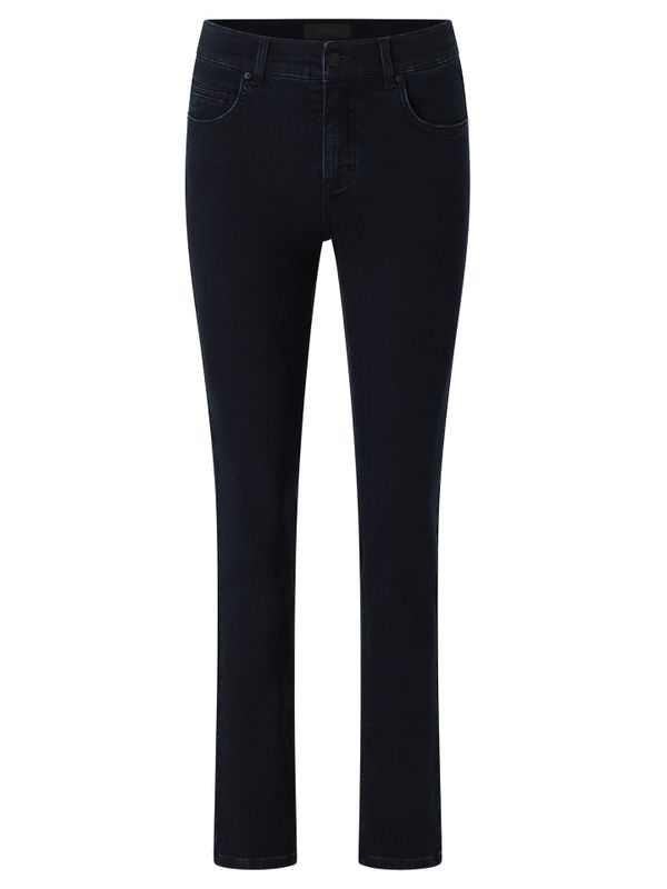 Angels Slim fit Jeans Cici Blauw 2900082264186