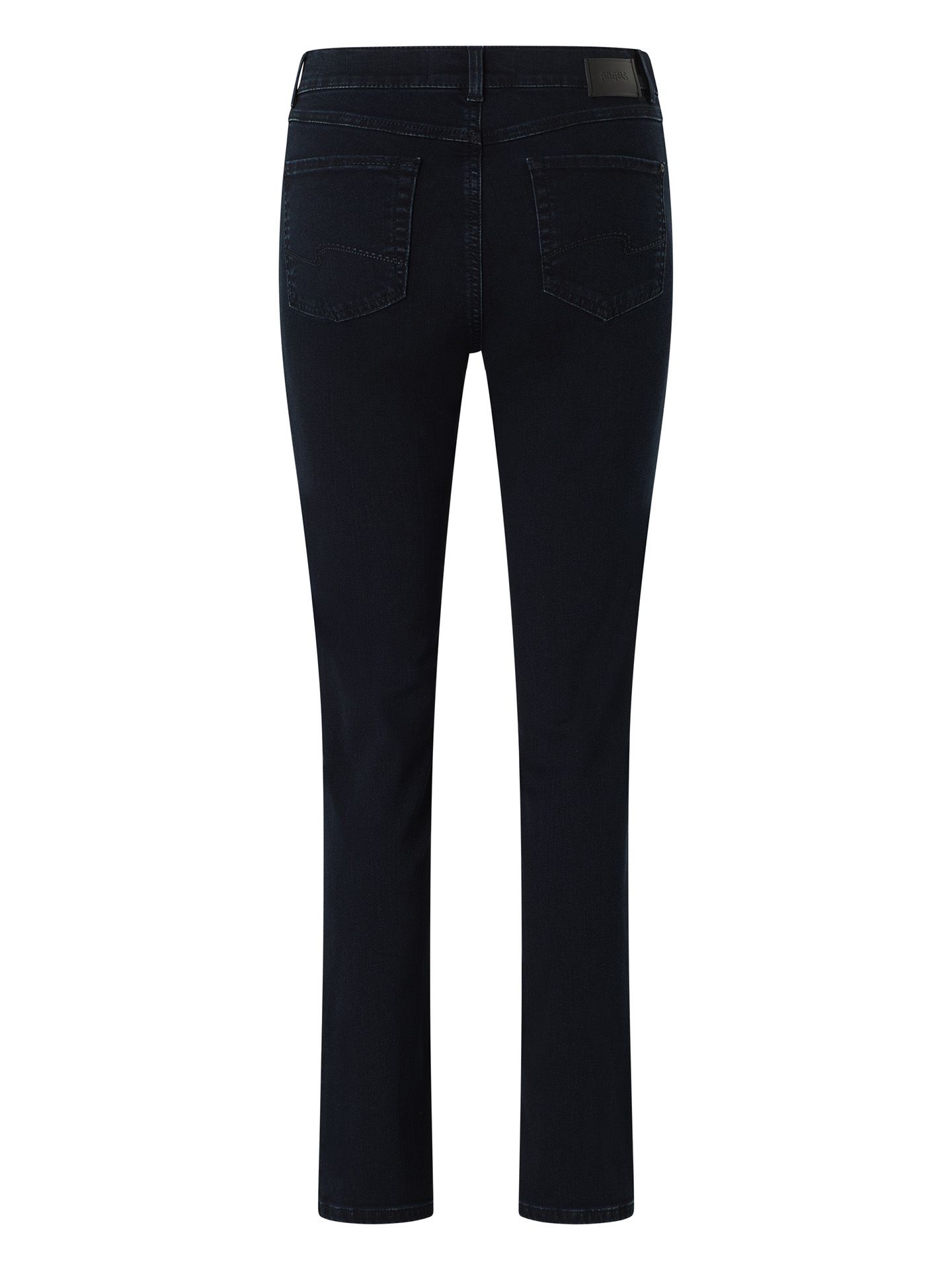Angels Slim Fit Jeans Cici Blauw 00084903-581