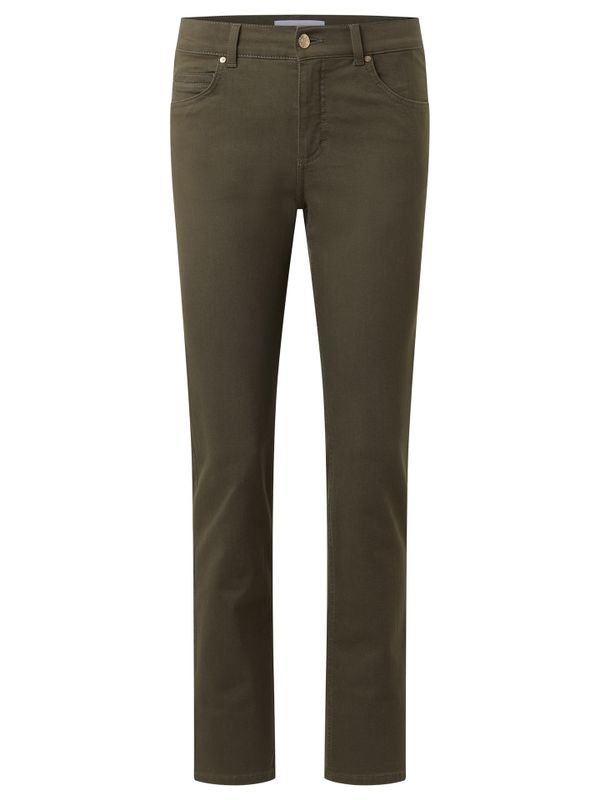 Angels Slim Fit Jeans Cici Groen 2900082269044