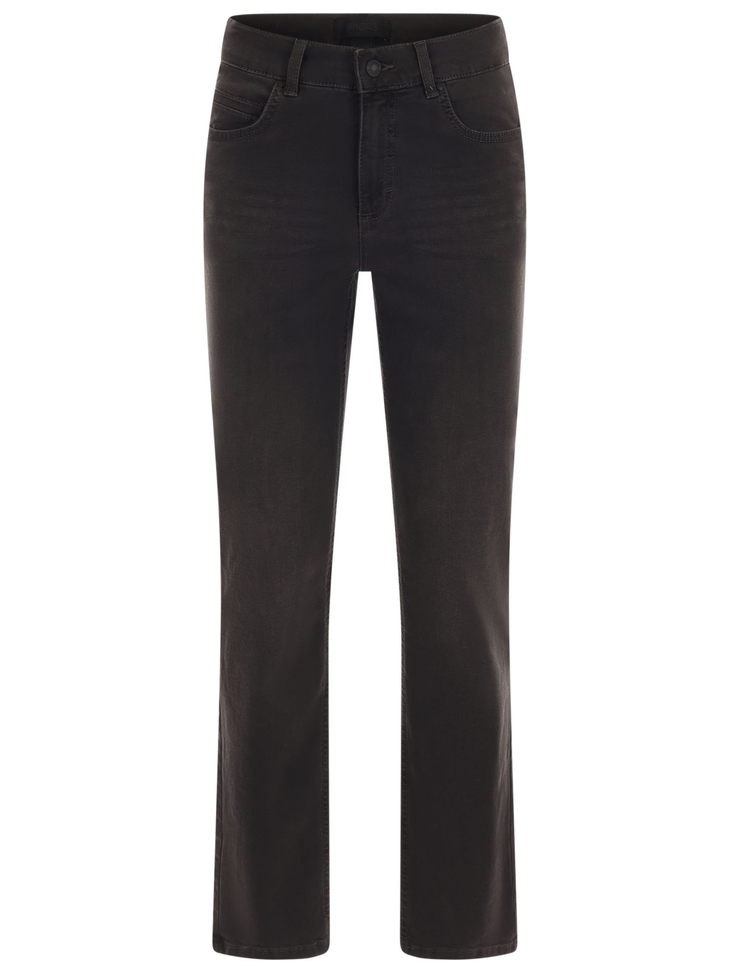 Angels Slim Fit Jeans Cici Grijs 00084903-7700