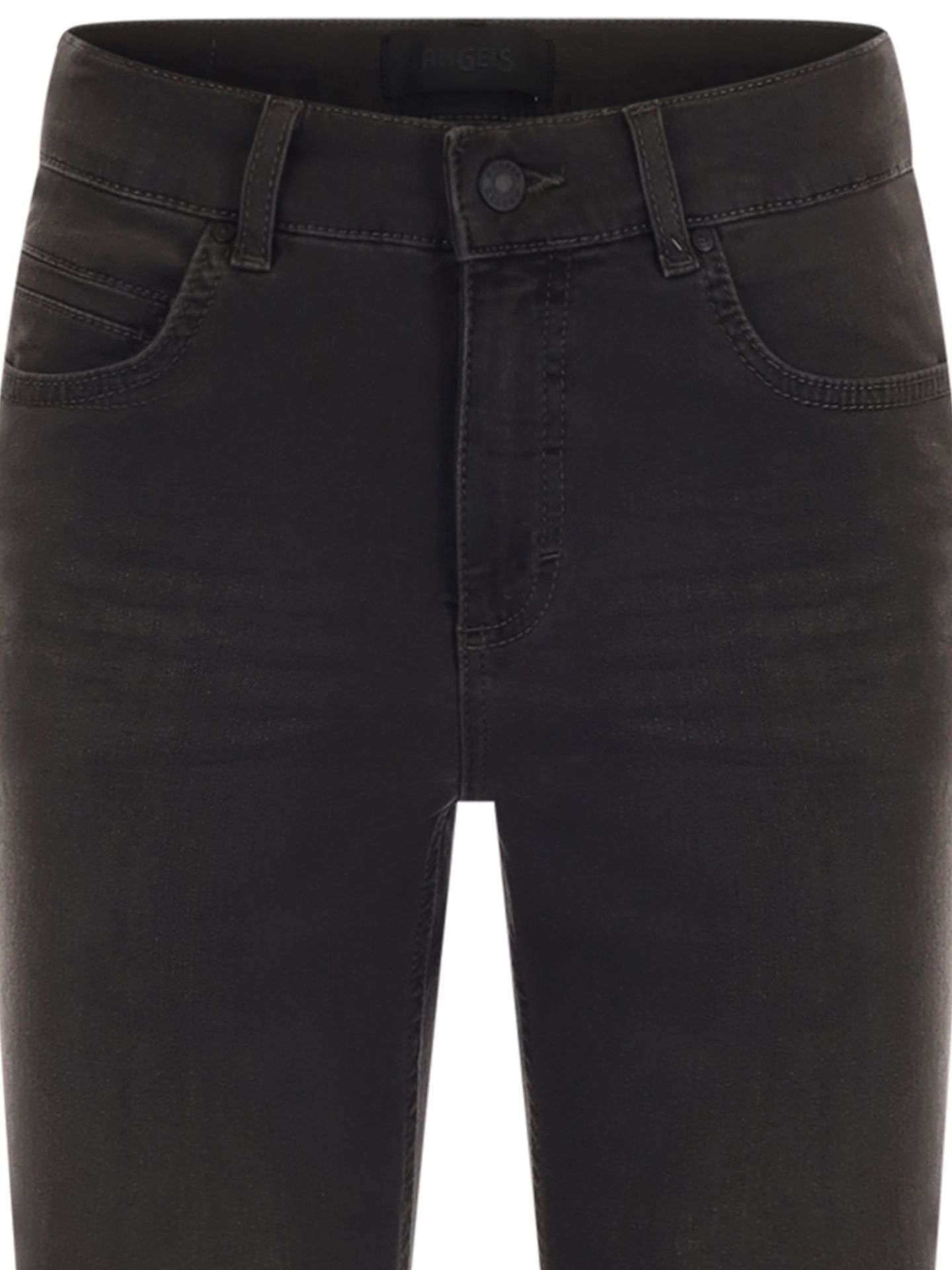 Angels Slim Fit Jeans Cici Grijs 00084903-7700