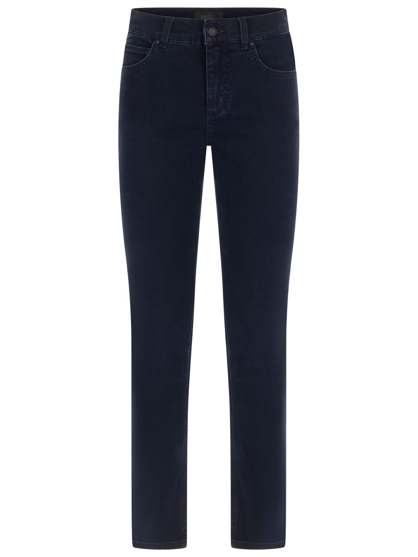 Angels Skinny Jeans Skinny Blauw 00084904-581