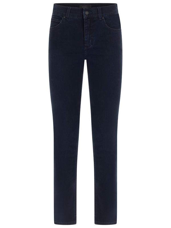 Angels Skinny Jeans Skinny Blauw 2900082270040
