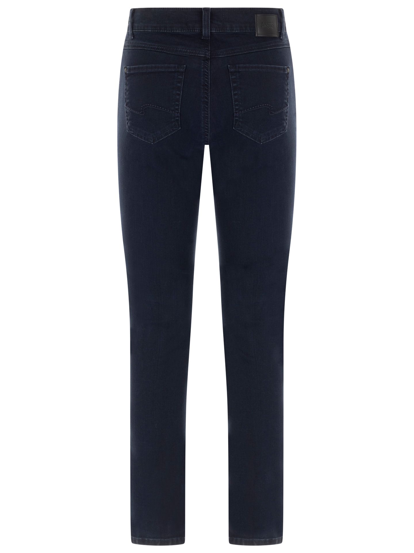 Angels Skinny Jeans Skinny Blauw 00084904-581