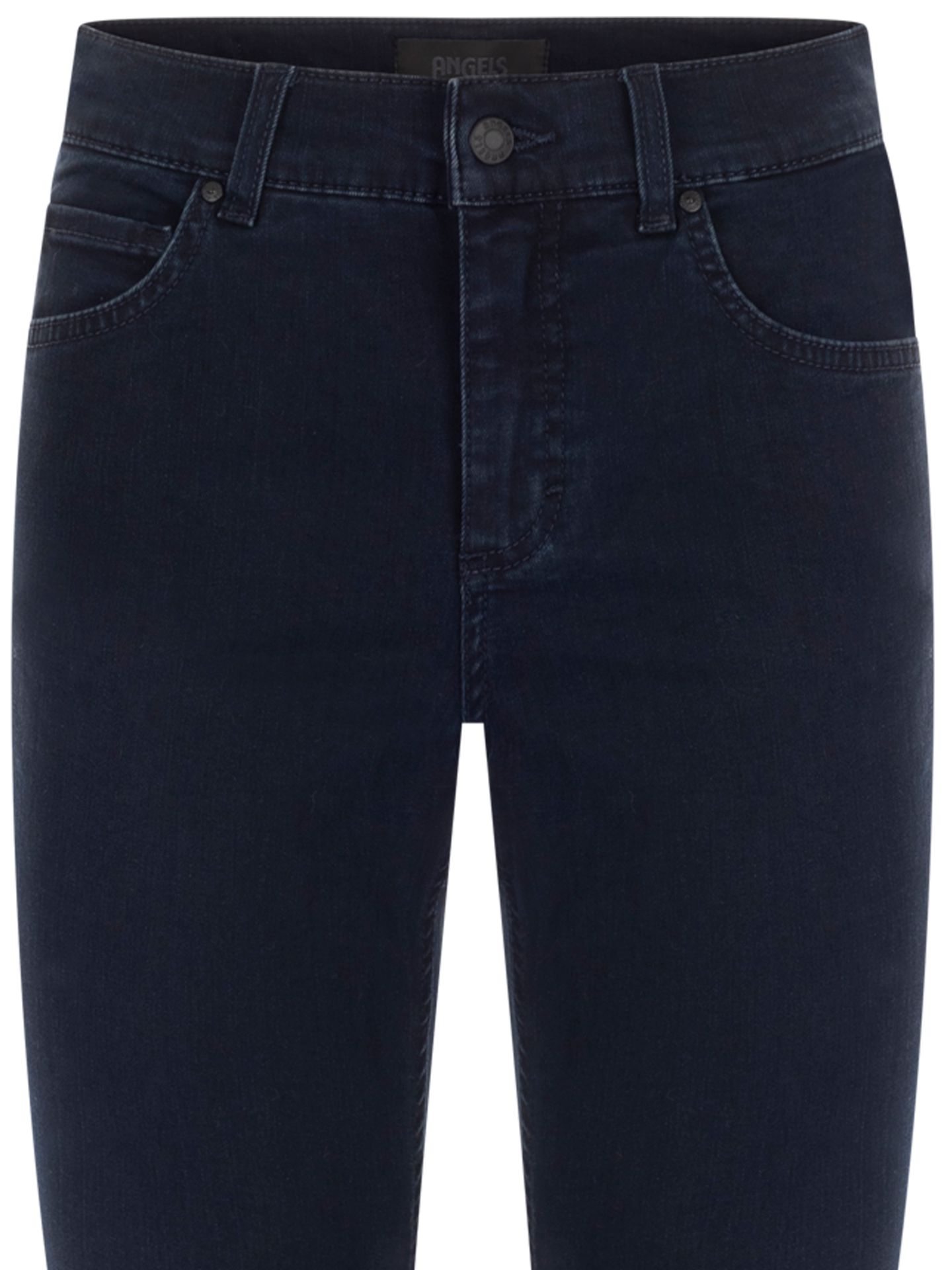 Angels Skinny Jeans Skinny Blauw 00084904-581